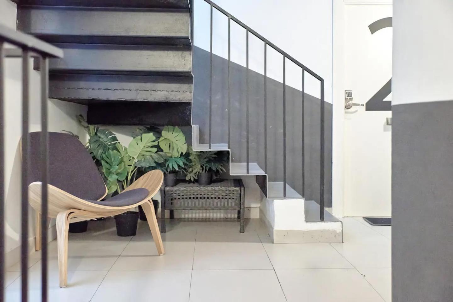 Atico Acogedor Con Amplia Terraza Plaza Del Carmen Apartamento