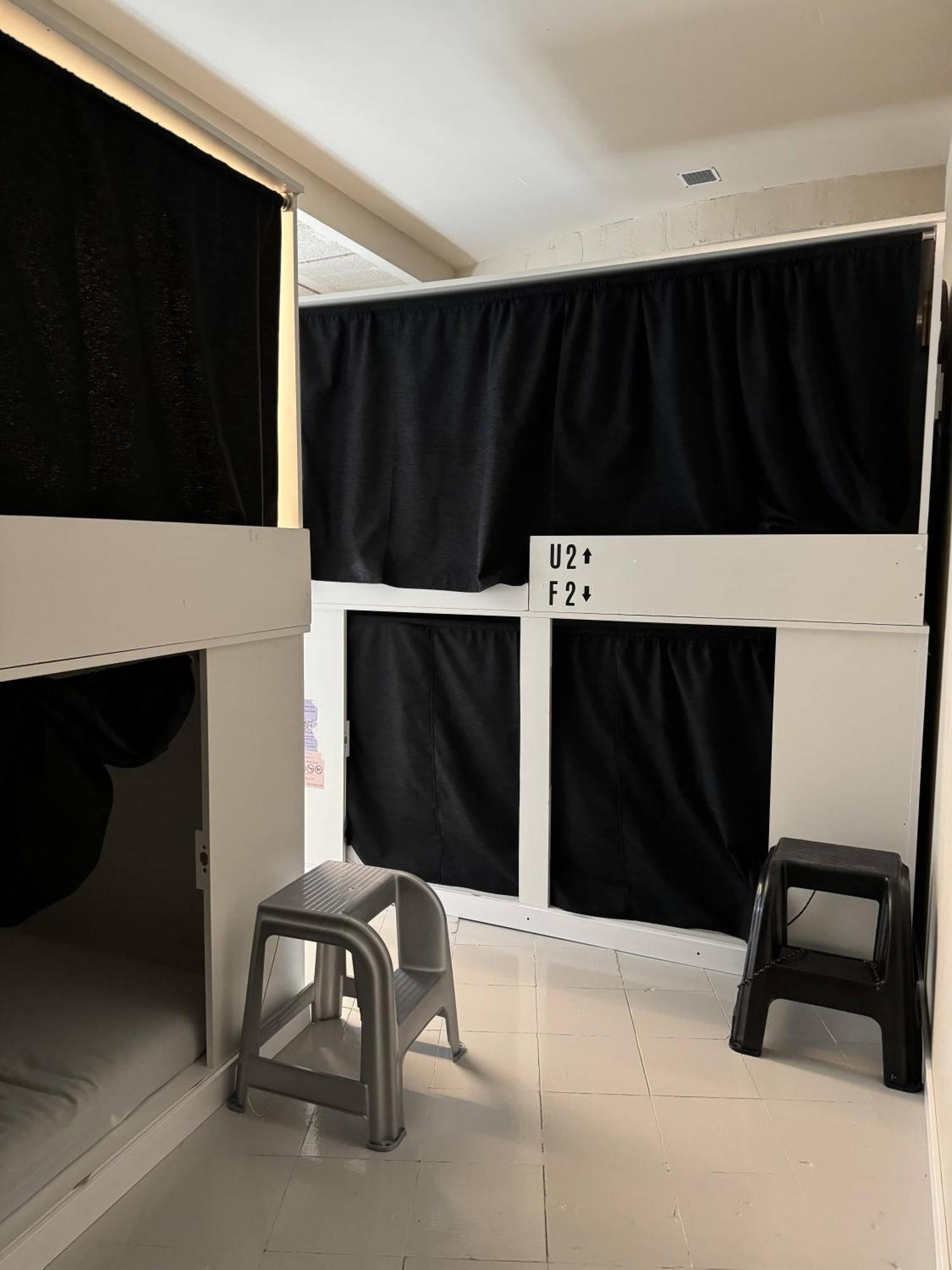 Naap Hotel Valencia