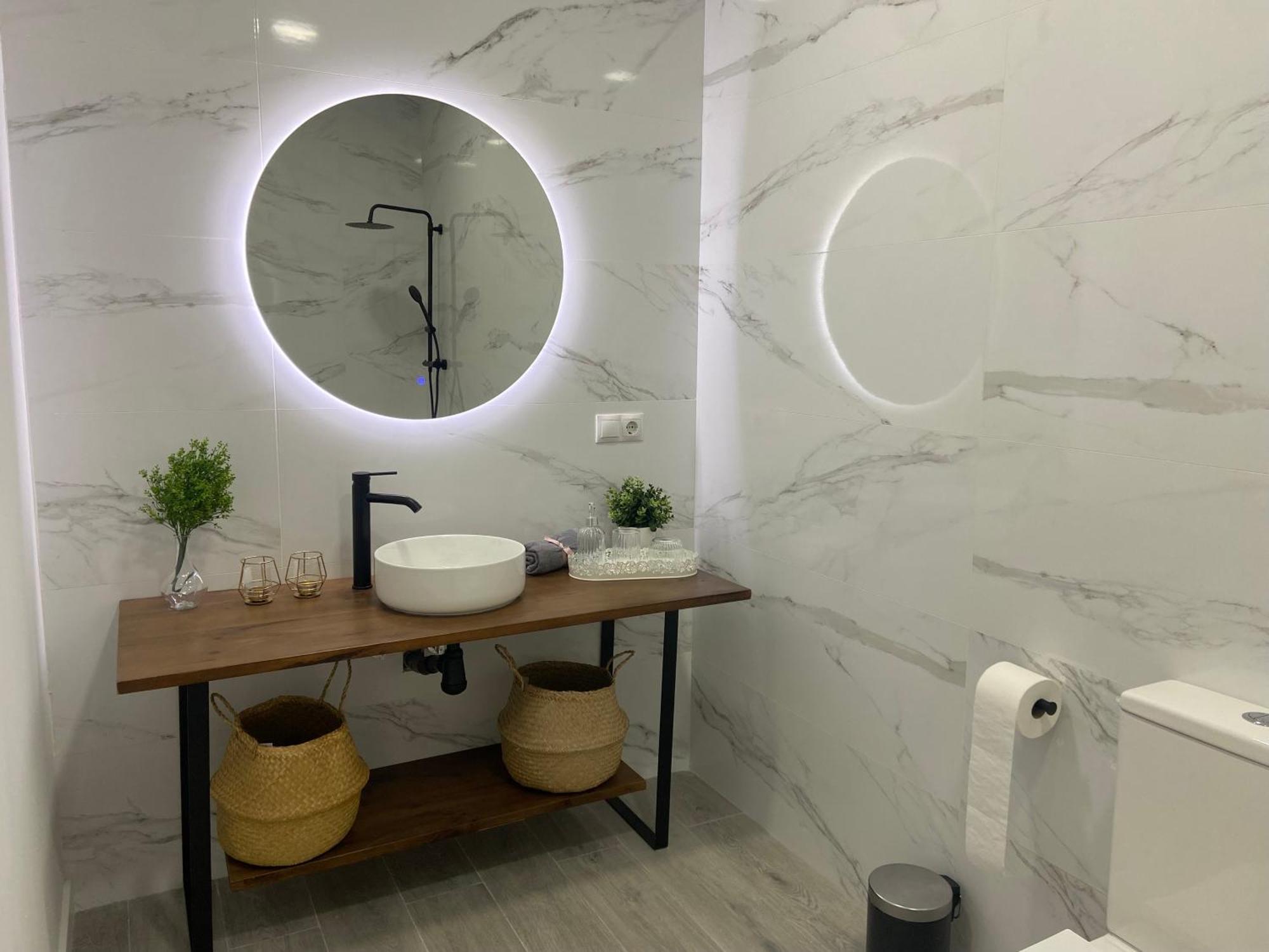Apartamento Ciencias & Maritim