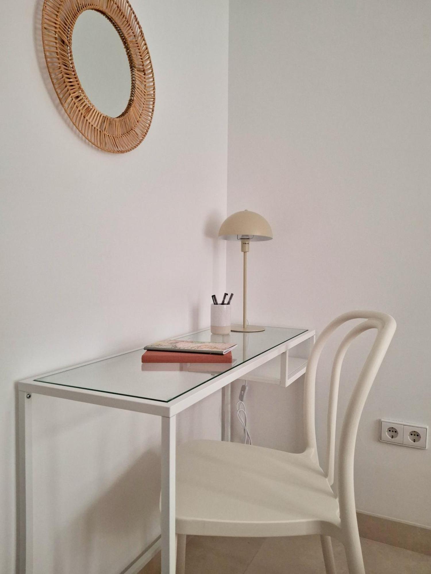 Apartment Bonito De 2 Cerca De La Estacion Joaquin Sorolla *