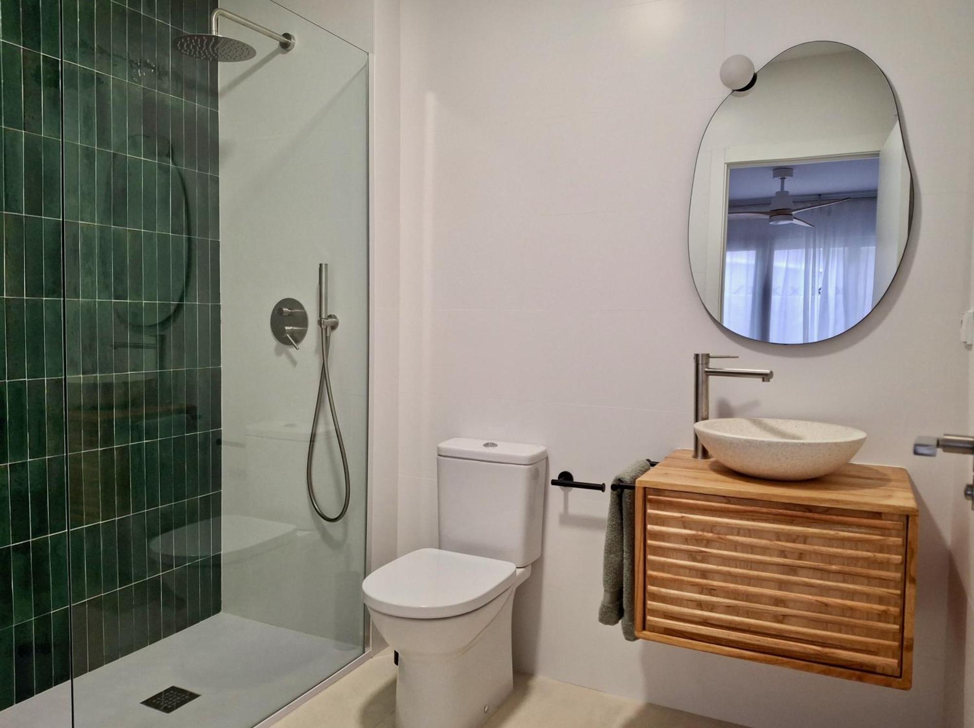 Apartment Bonito De 2 Cerca De La Estacion Joaquin Sorolla Valencia