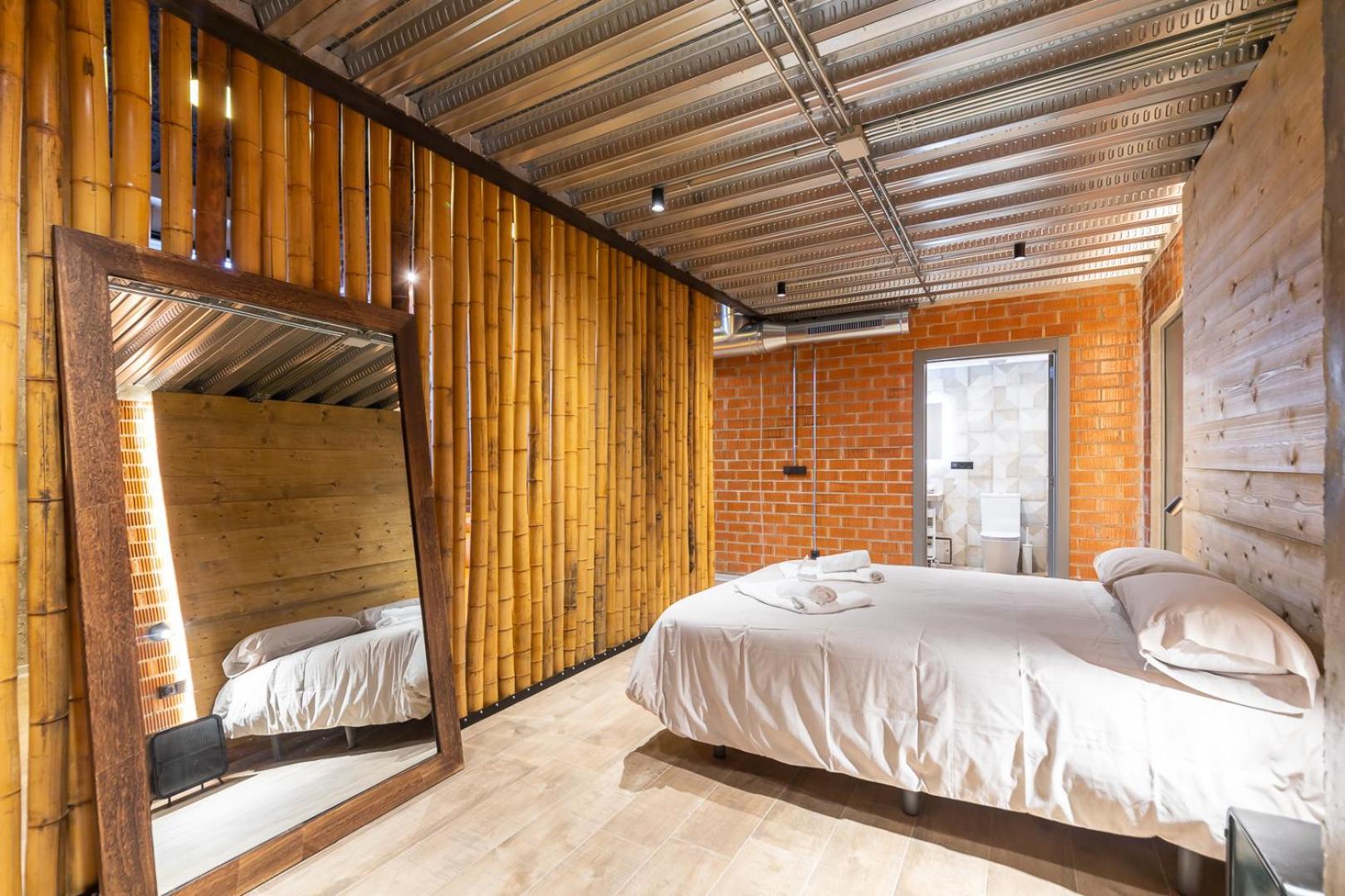 Art Lofts By Benisur *