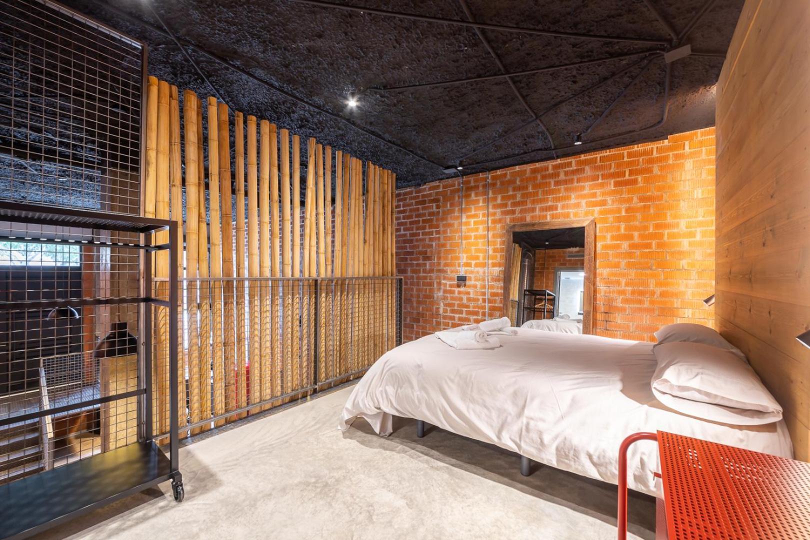 Art Lofts By Benisur * Valencia