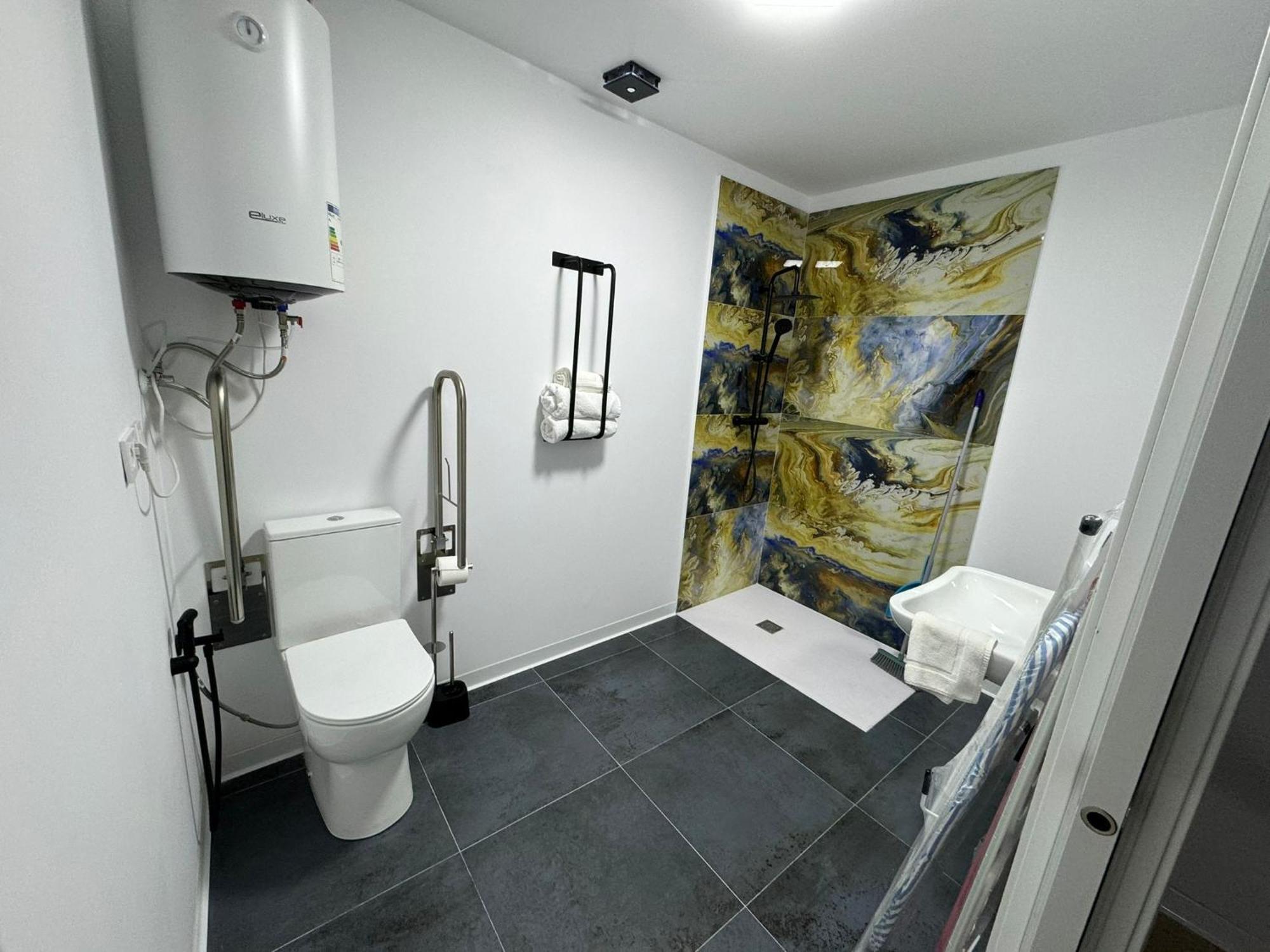 Apartahotel Ynfinity