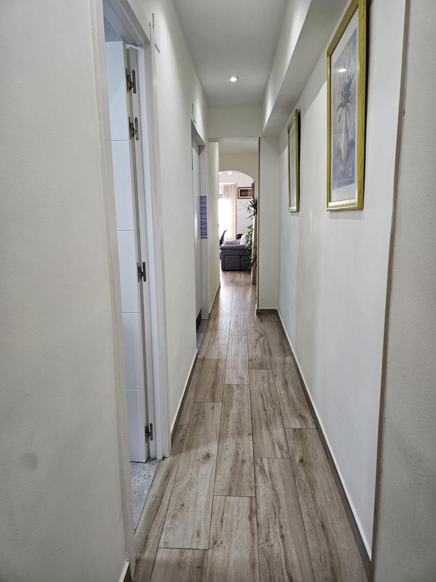 Comoda Y Acogedora Habitacion En Homestay
