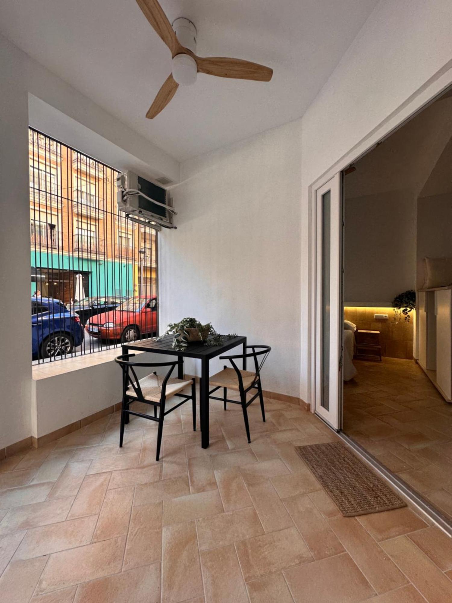 Apartamento Mediterraneo *