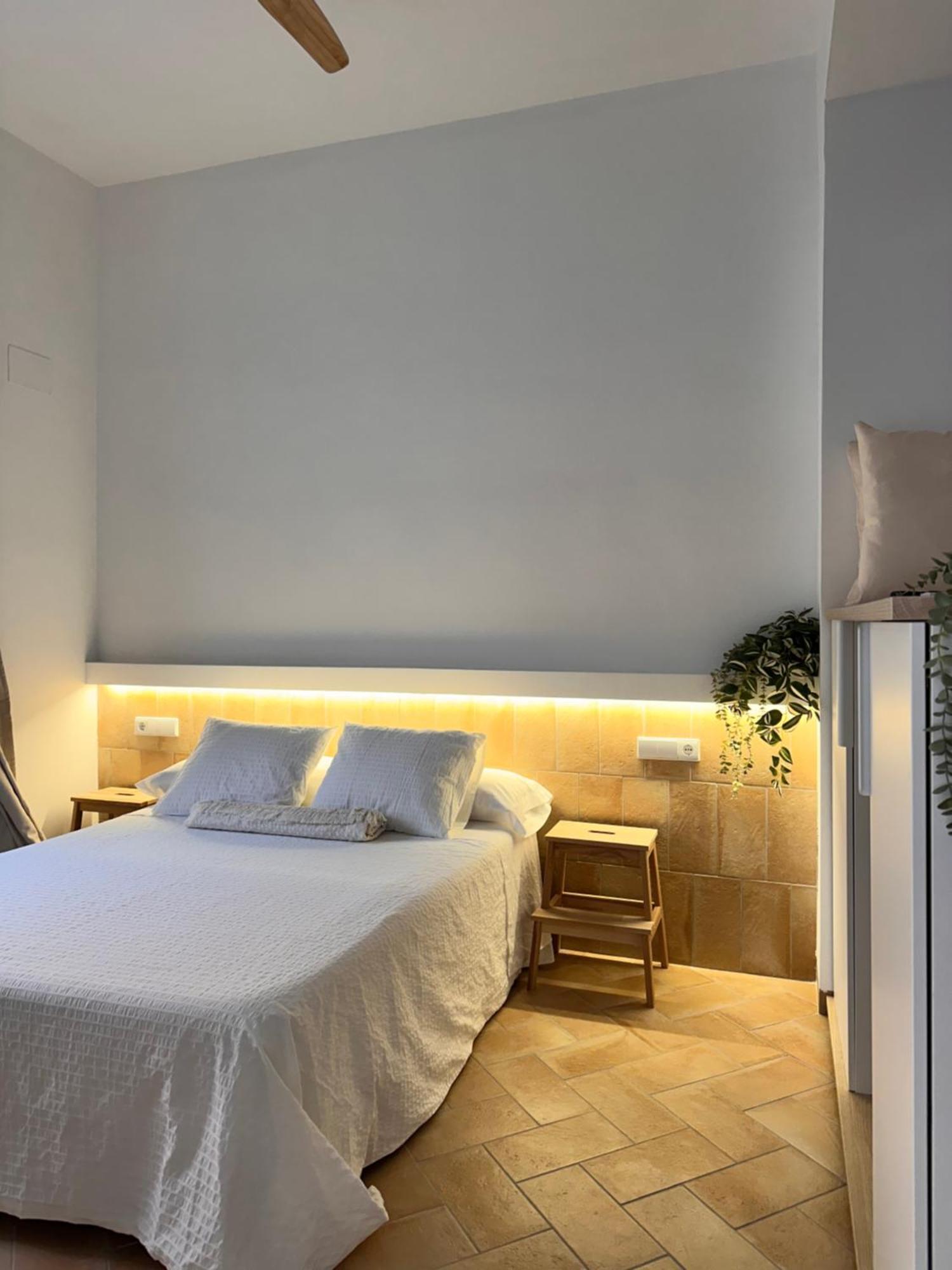 Apartamento Mediterraneo