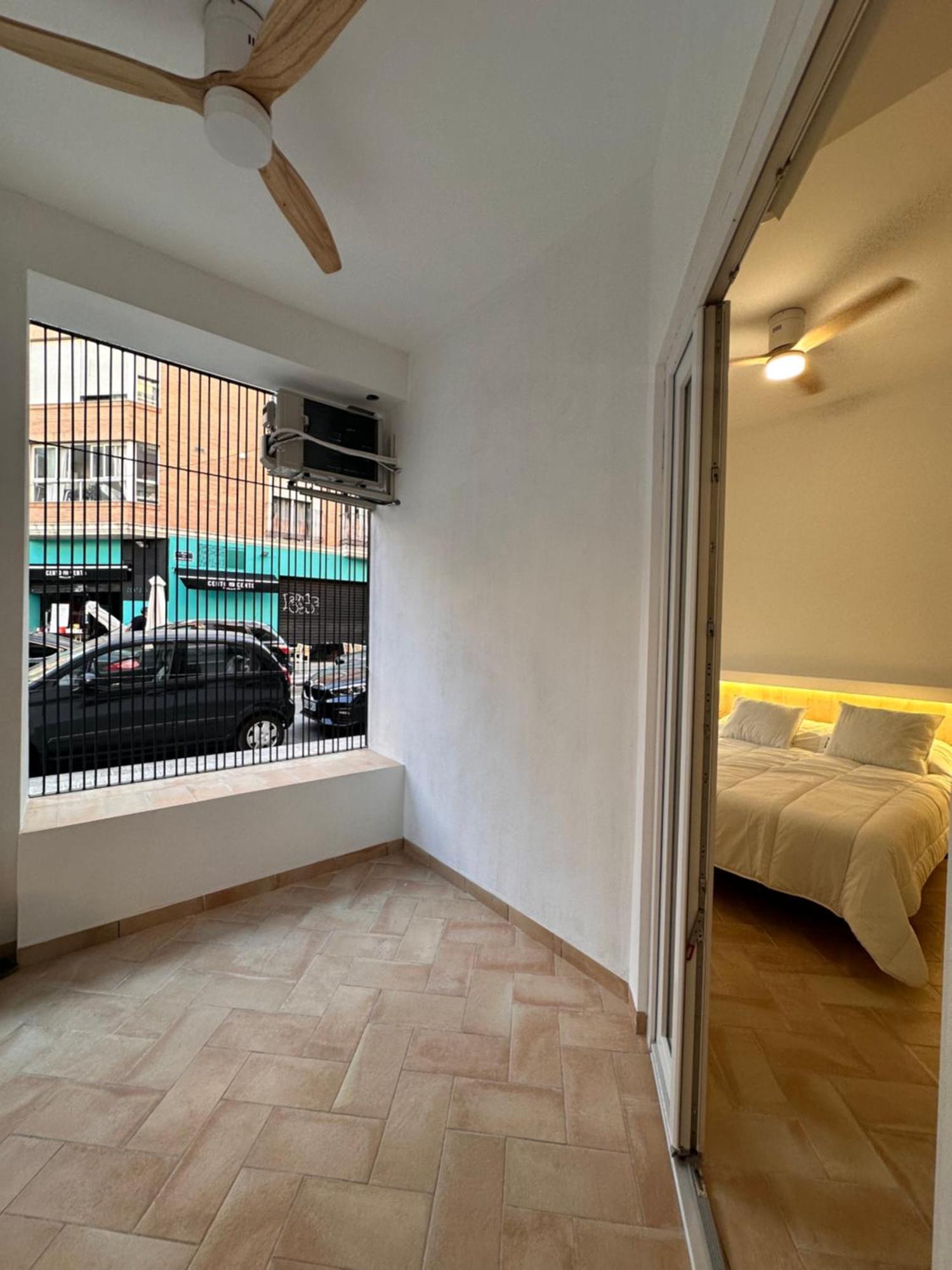 Mediterraneo Apartamento