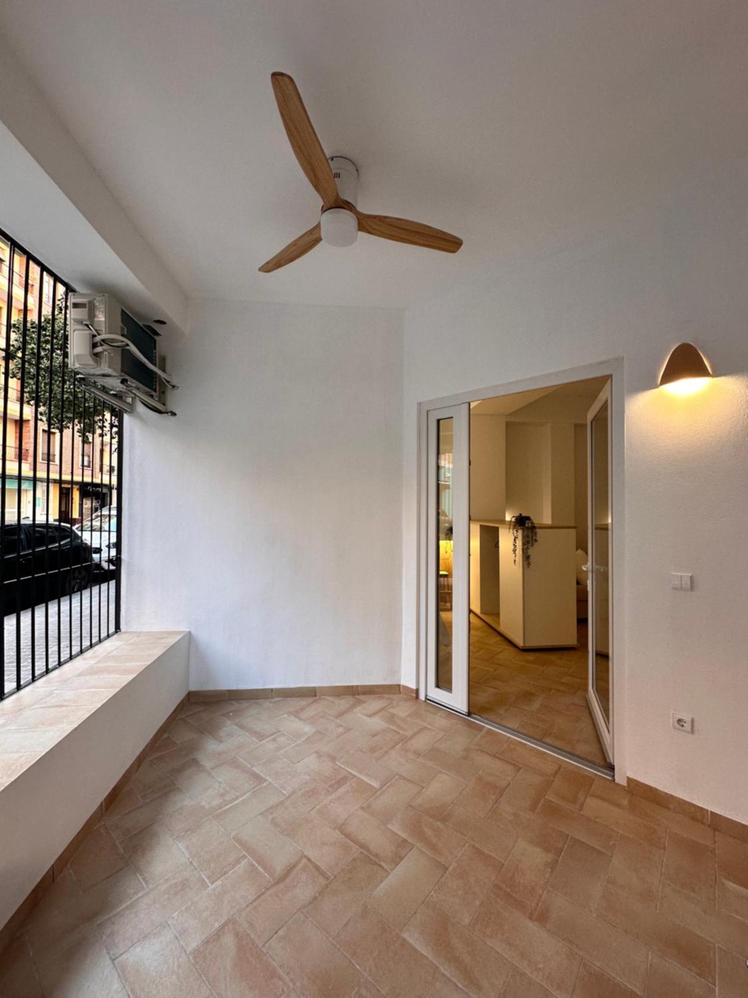 Apartamento Mediterraneo