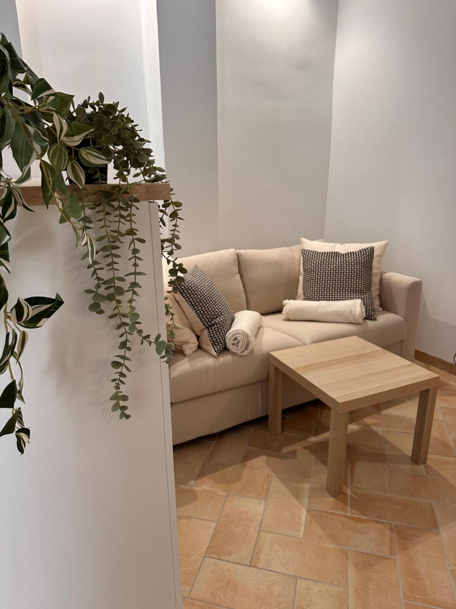 Mediterraneo Apartamento *