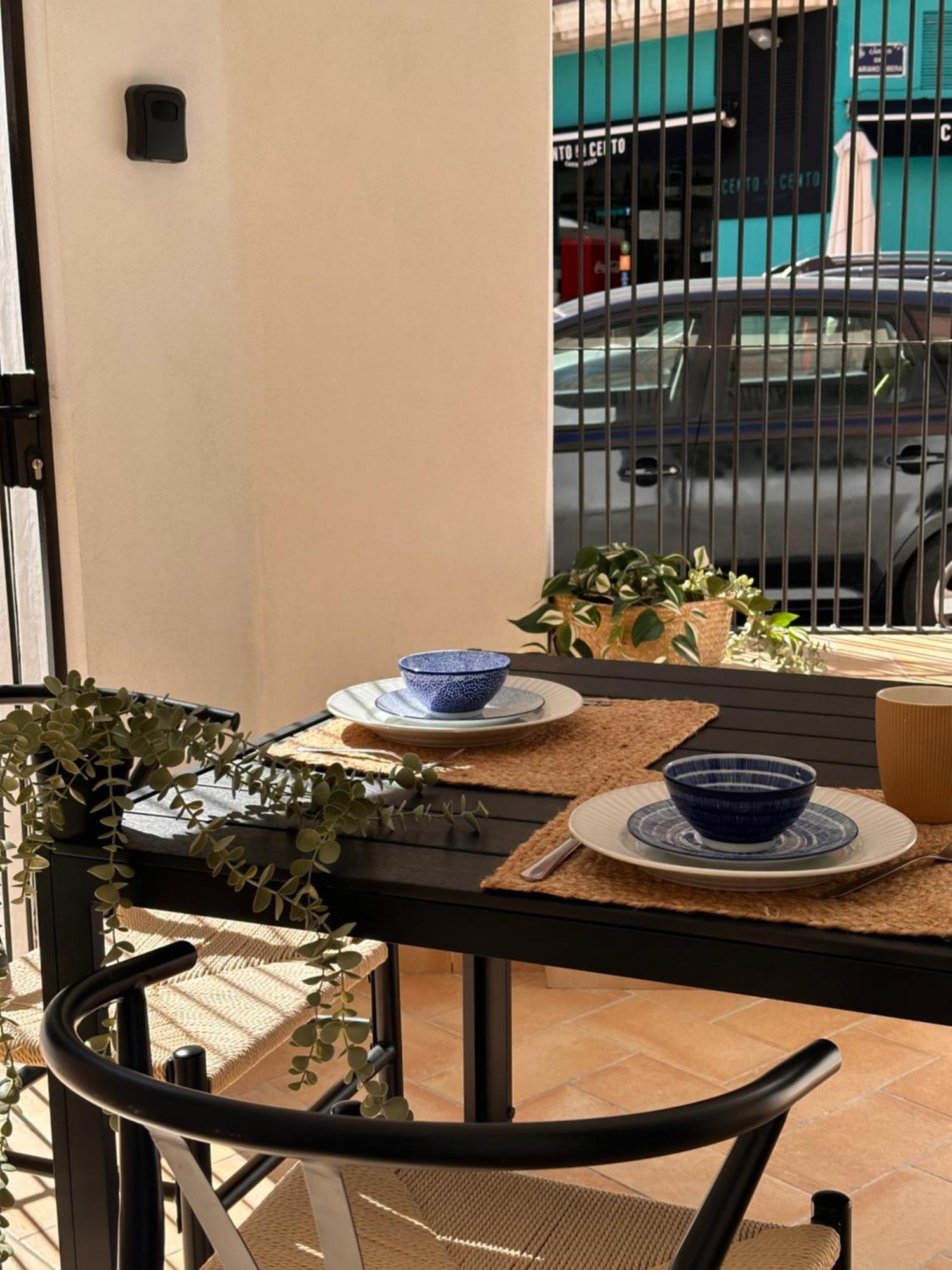 Apartamento Mediterraneo Valencia