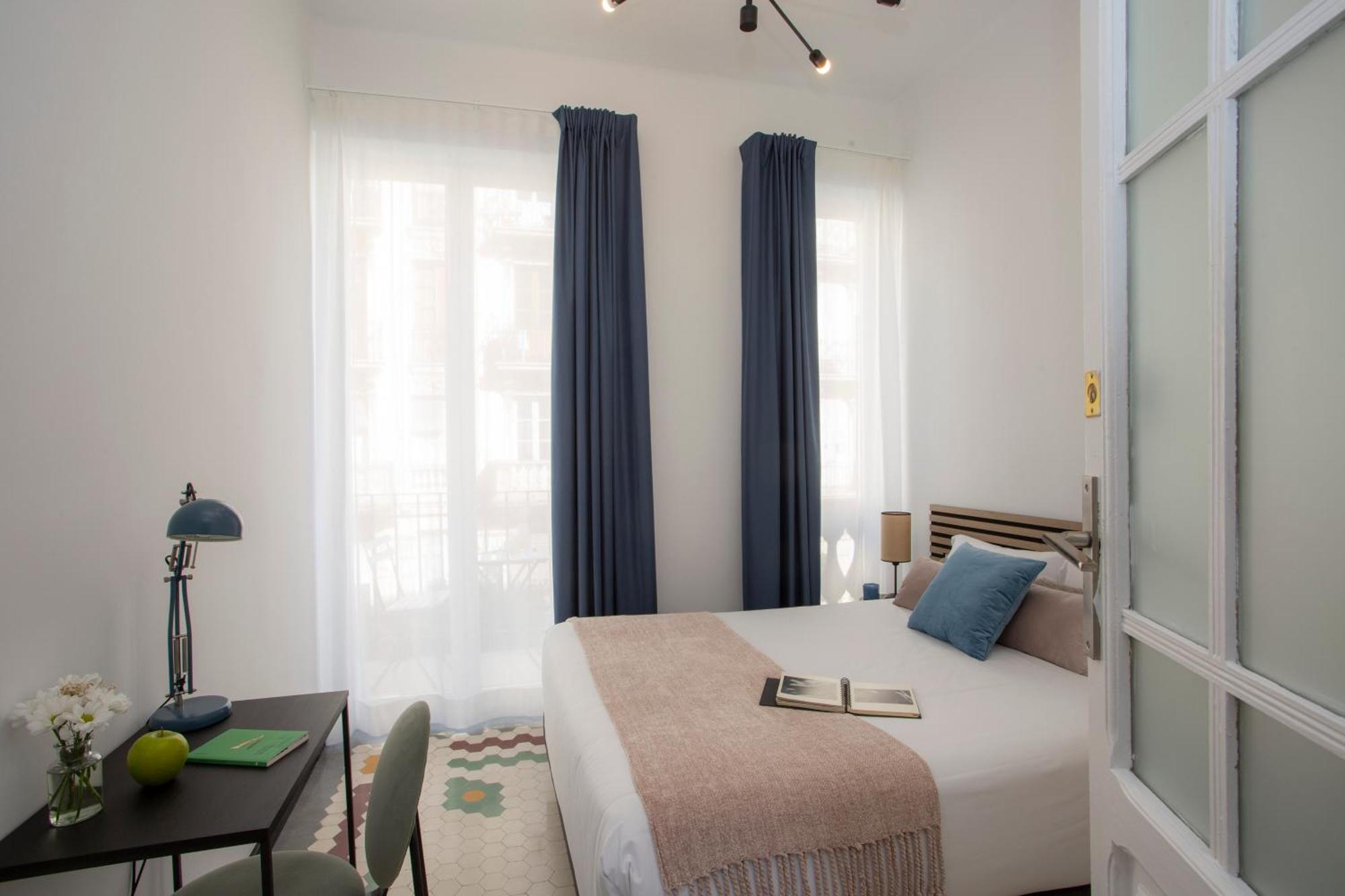 Apartamento Singularstays Ca Iconic *