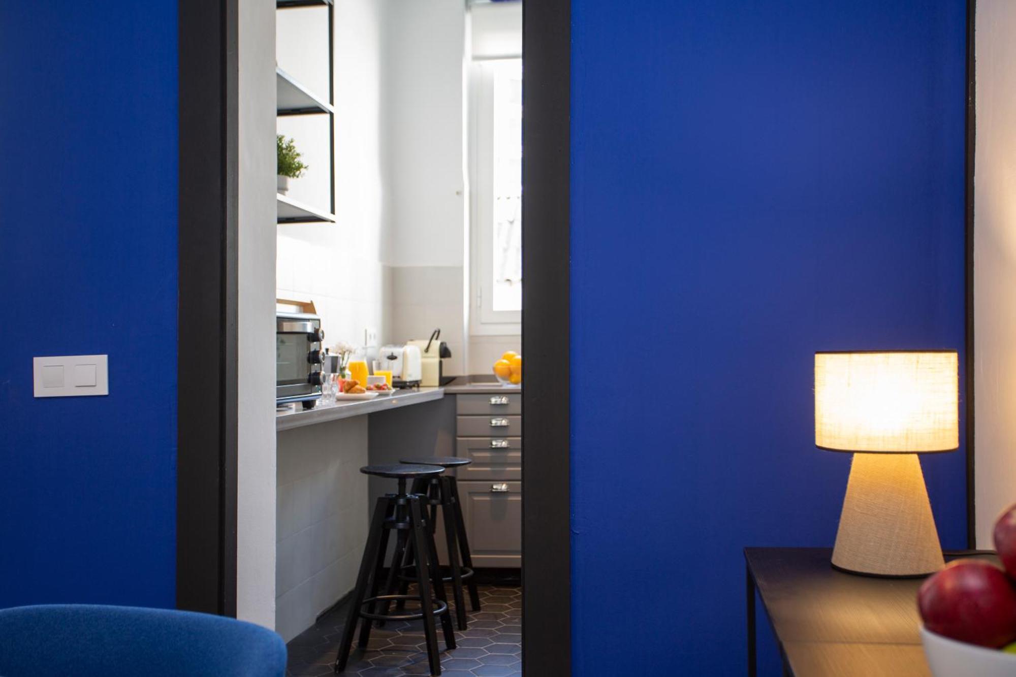 Apartamento Singularstays Ca Iconic