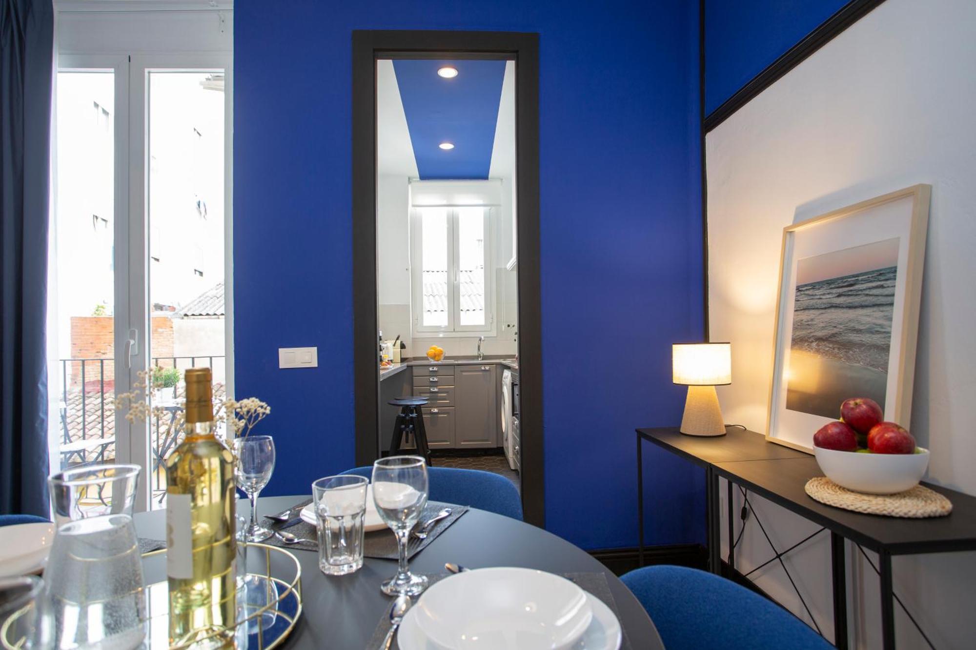 Singularstays Ca Iconic Apartamento