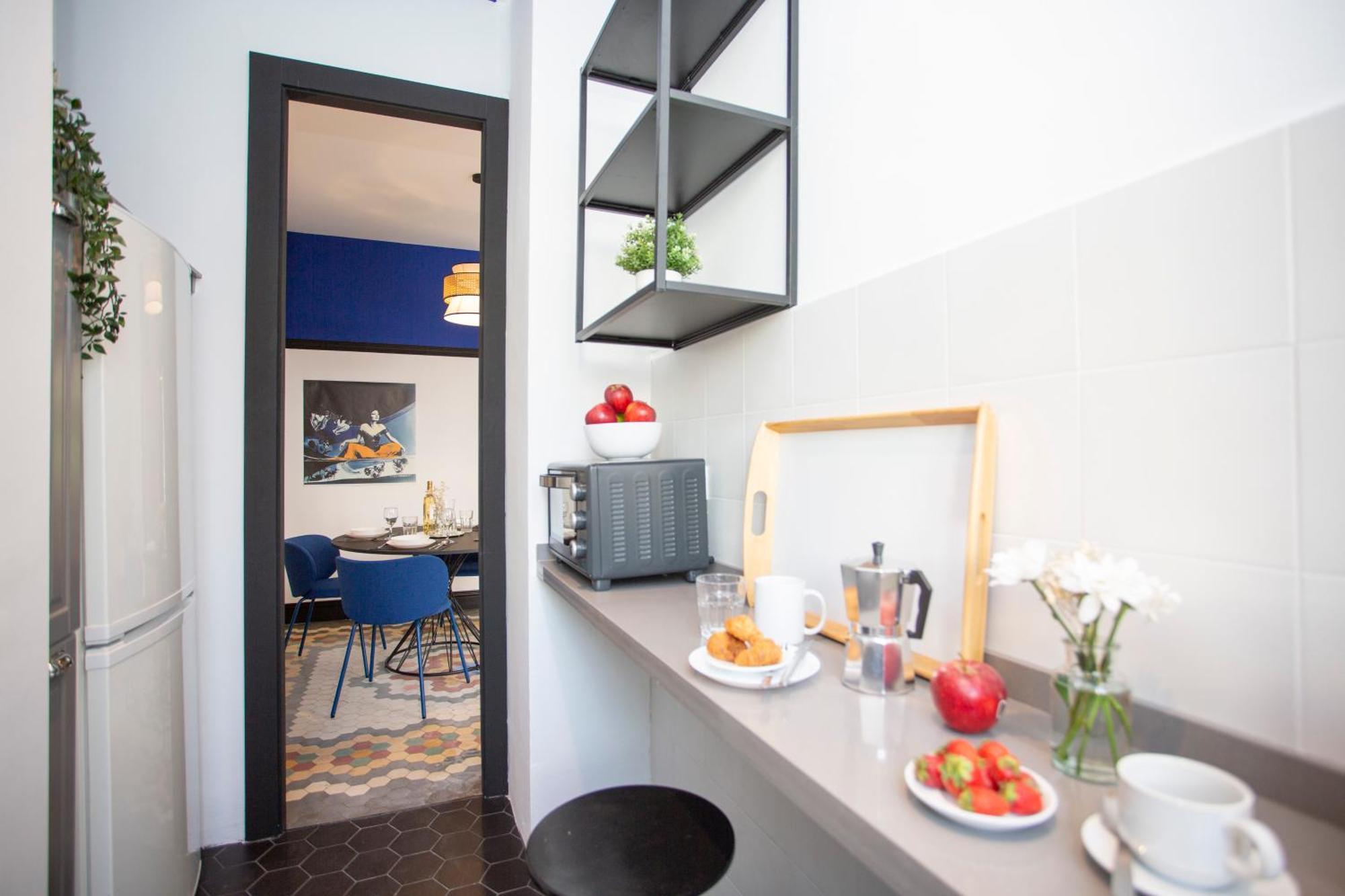 Apartamento Singularstays Ca Iconic