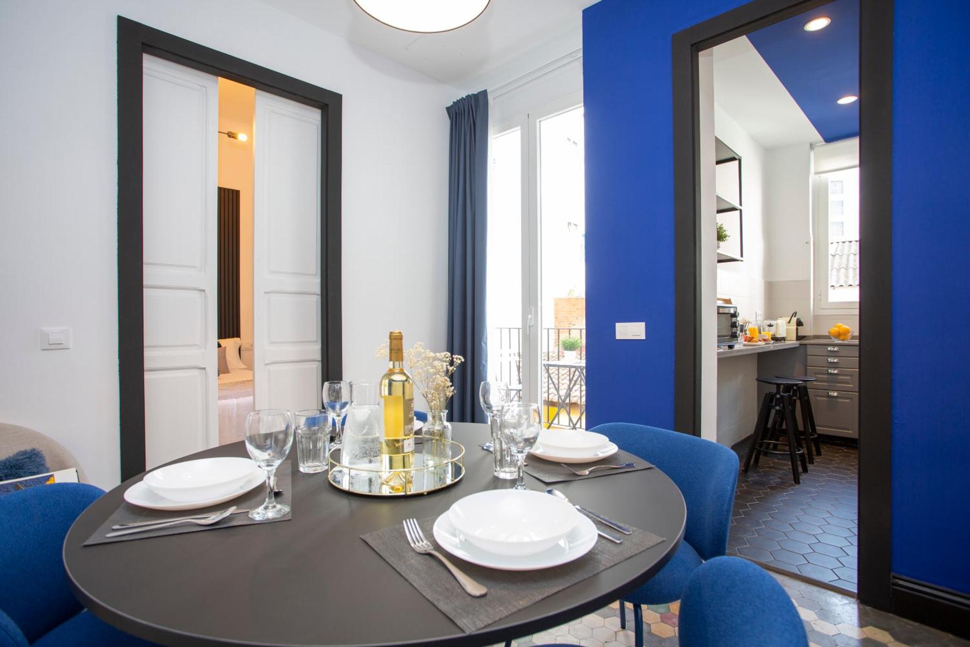 Apartamento Singularstays Ca Iconic Valencia