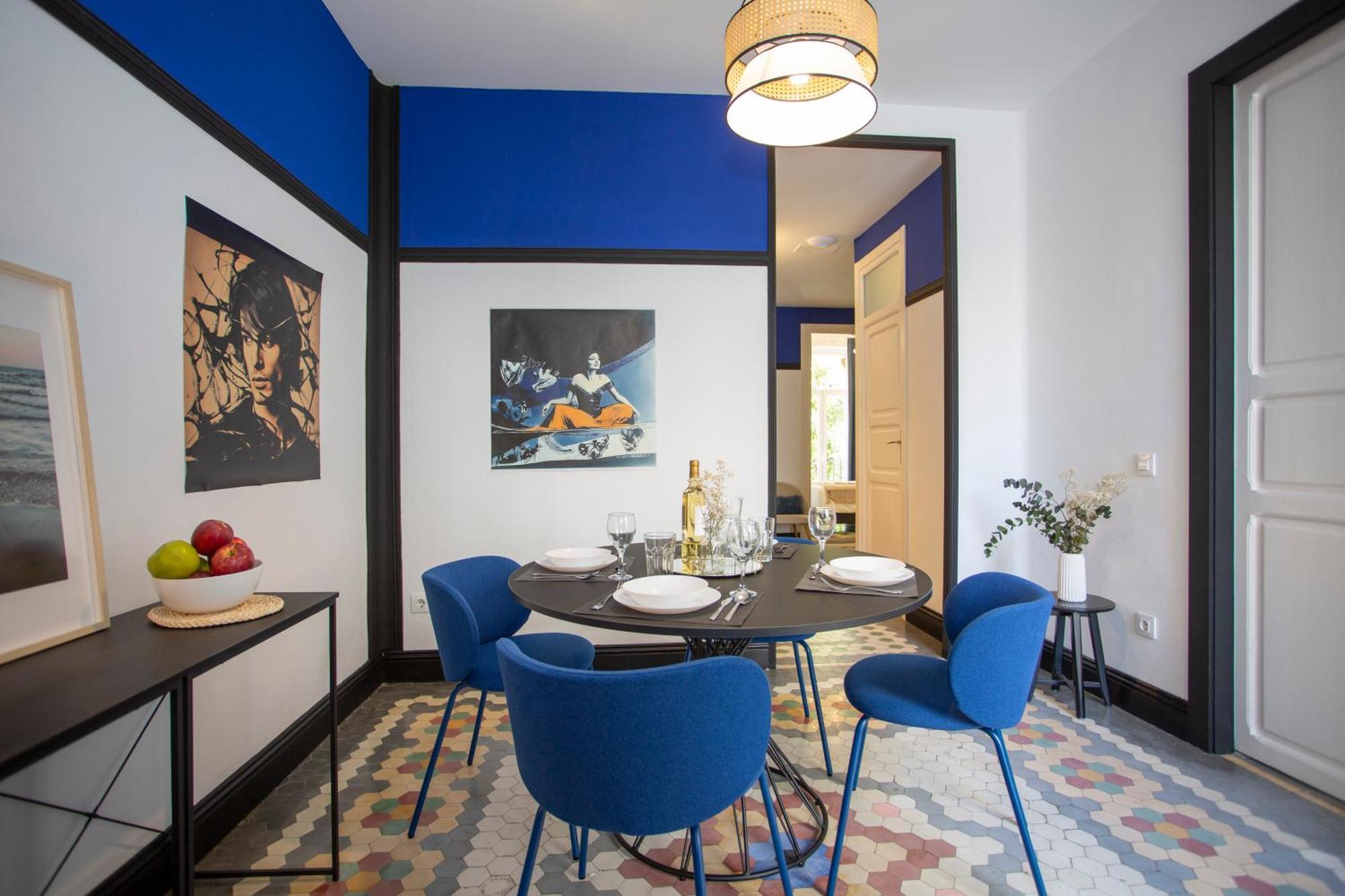 Singularstays Ca Iconic Apartamento