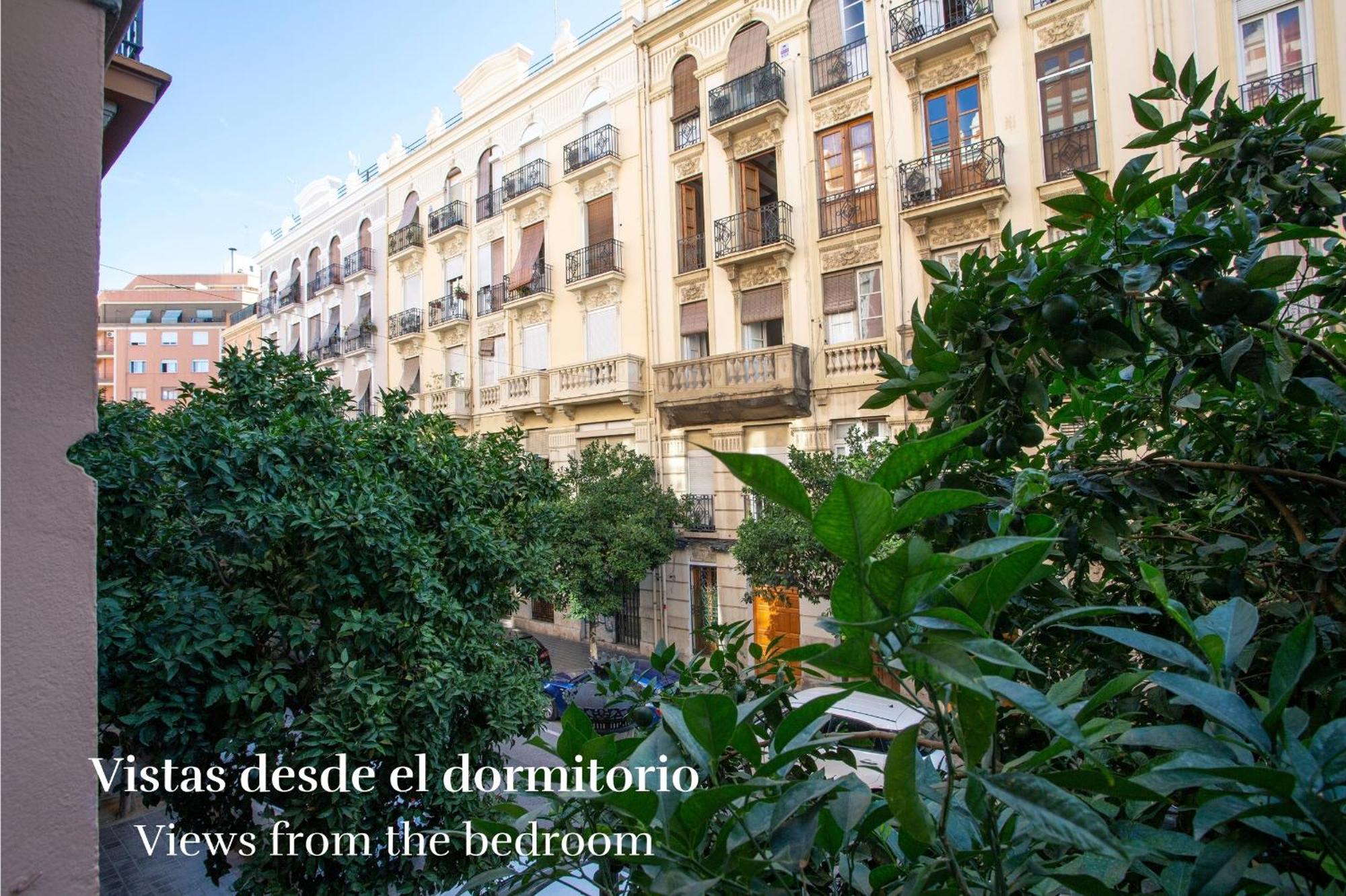Apartamento Singularstays Ca Iconic