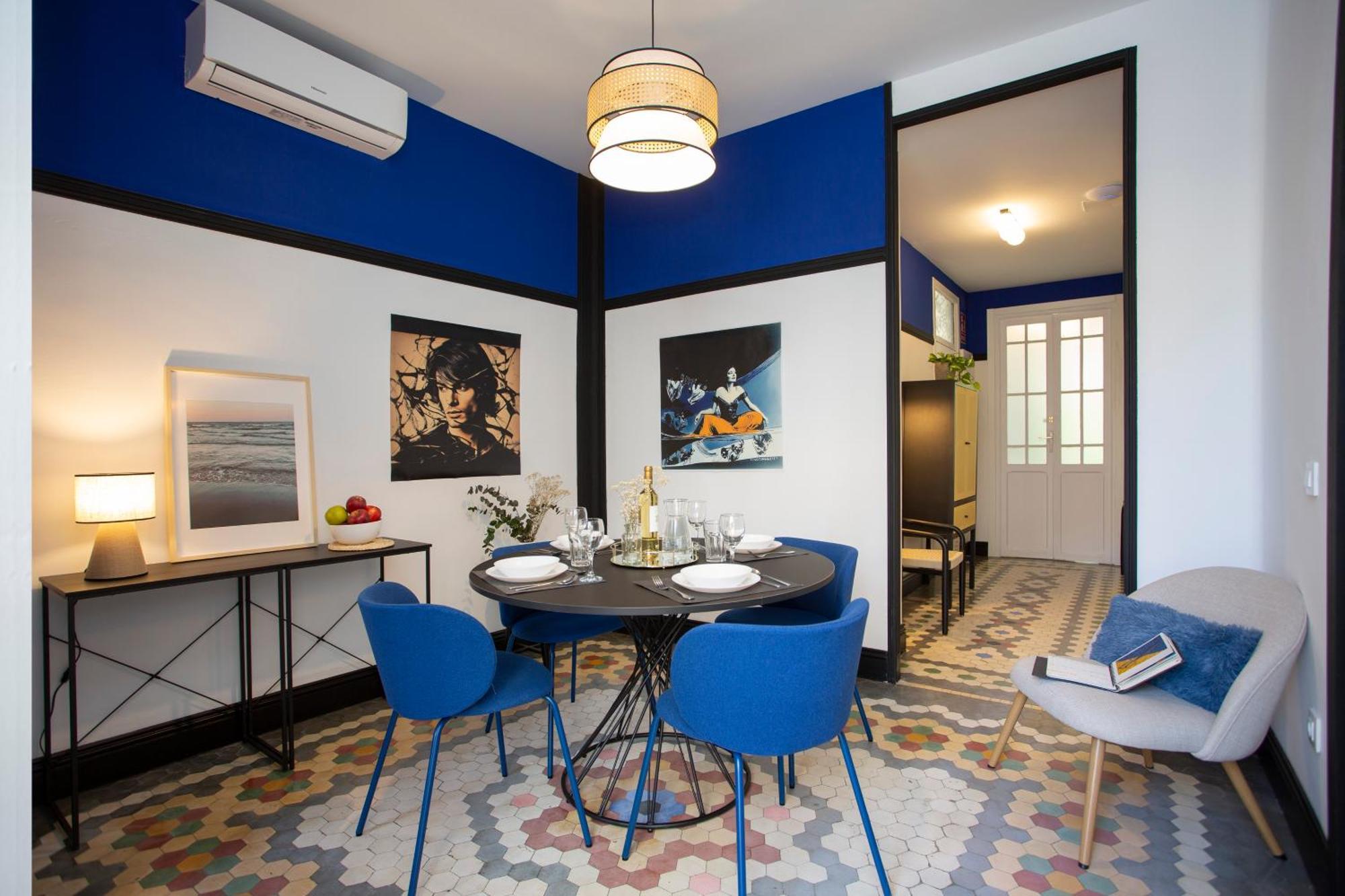 Apartamento Singularstays Ca Iconic Valencia
