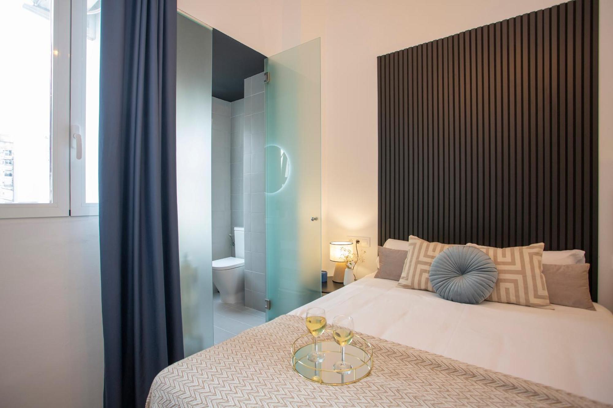 Singularstays Ca Iconic * Valencia