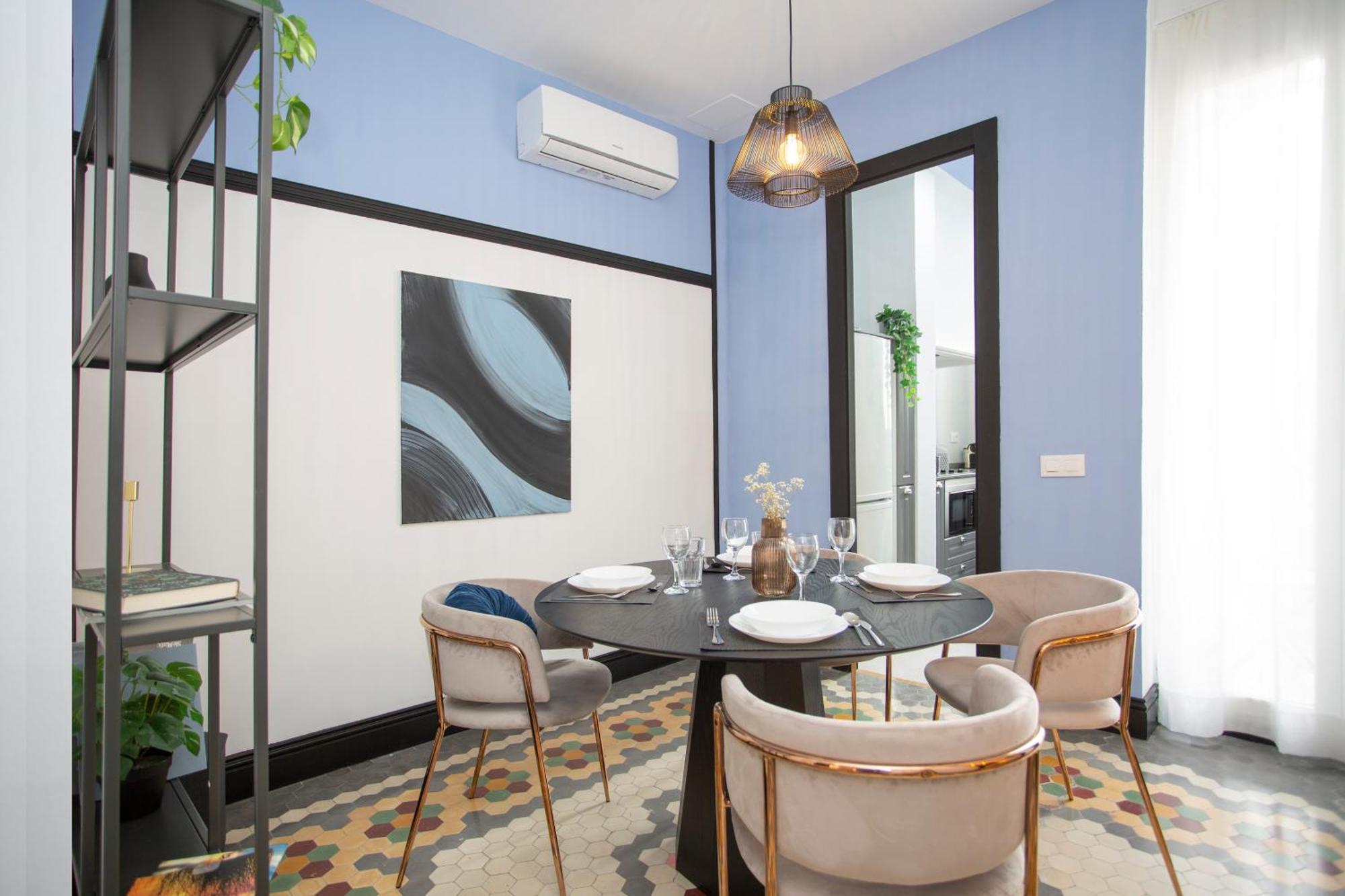 Singularstays Ca Iconic Apartamento