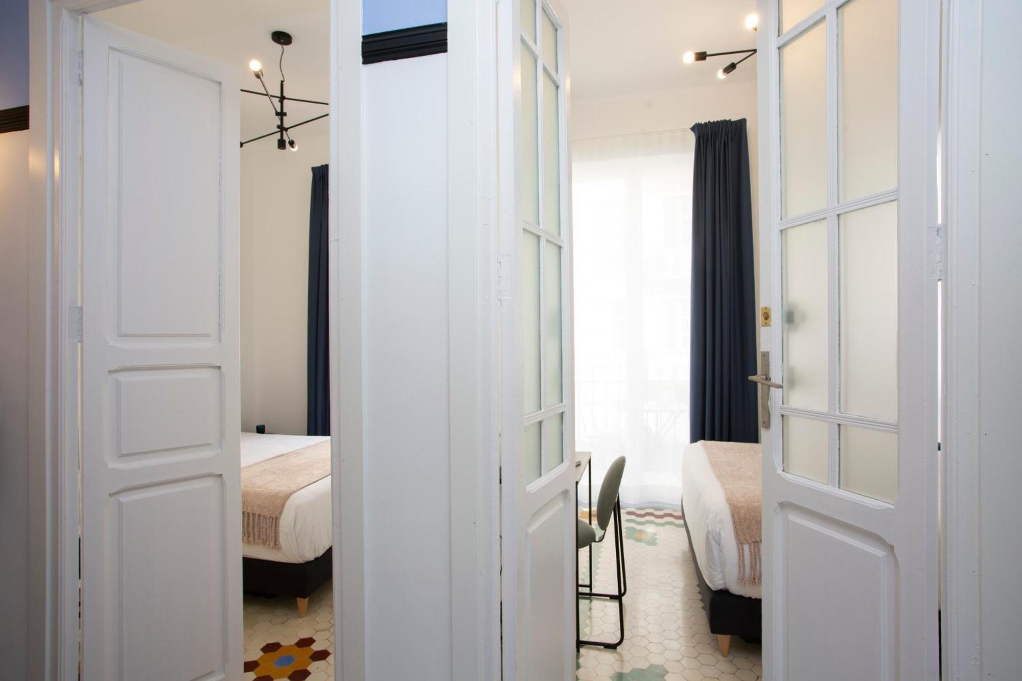 Singularstays Ca Iconic Apartamento