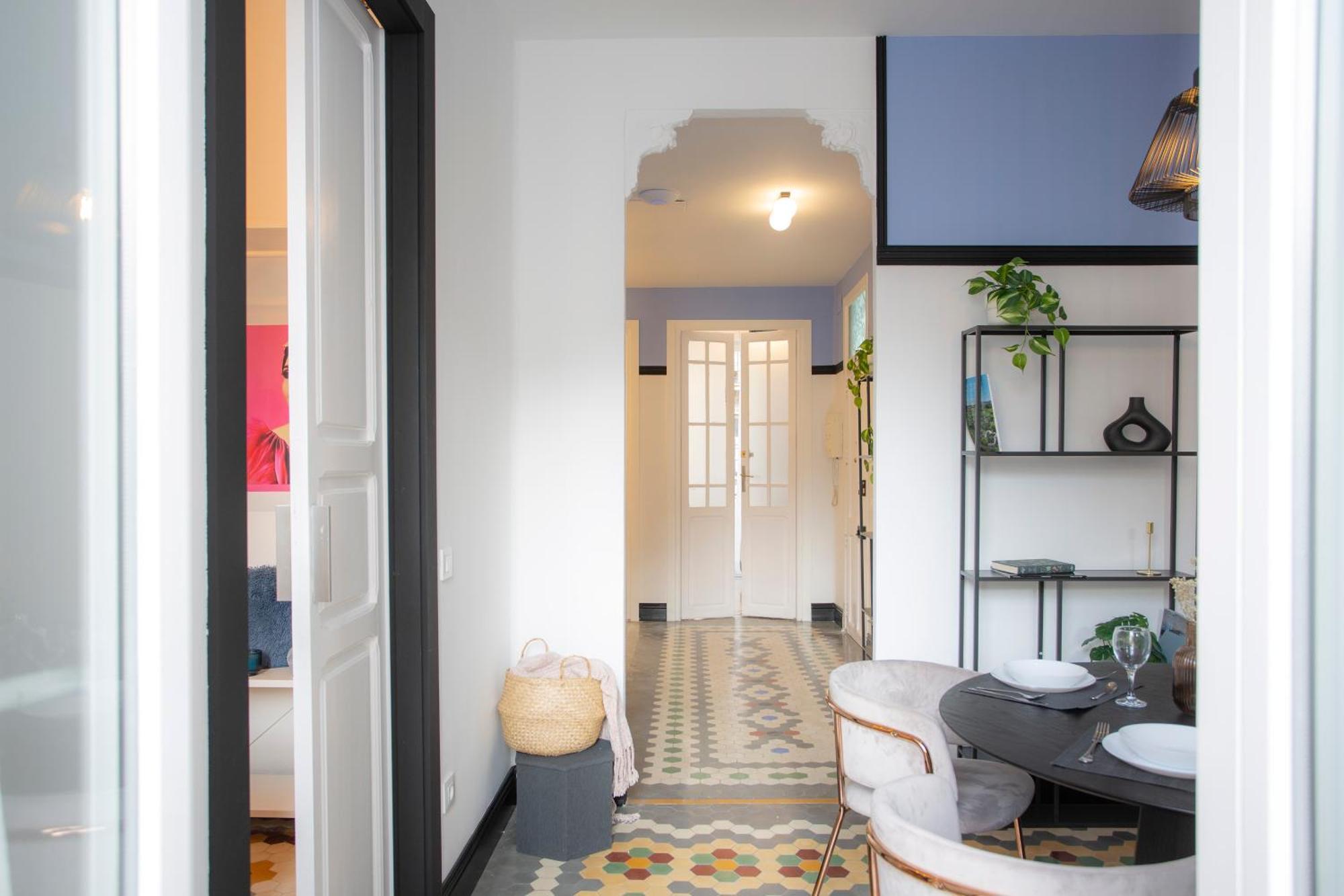 Singularstays Ca Iconic Apartamento Valencia