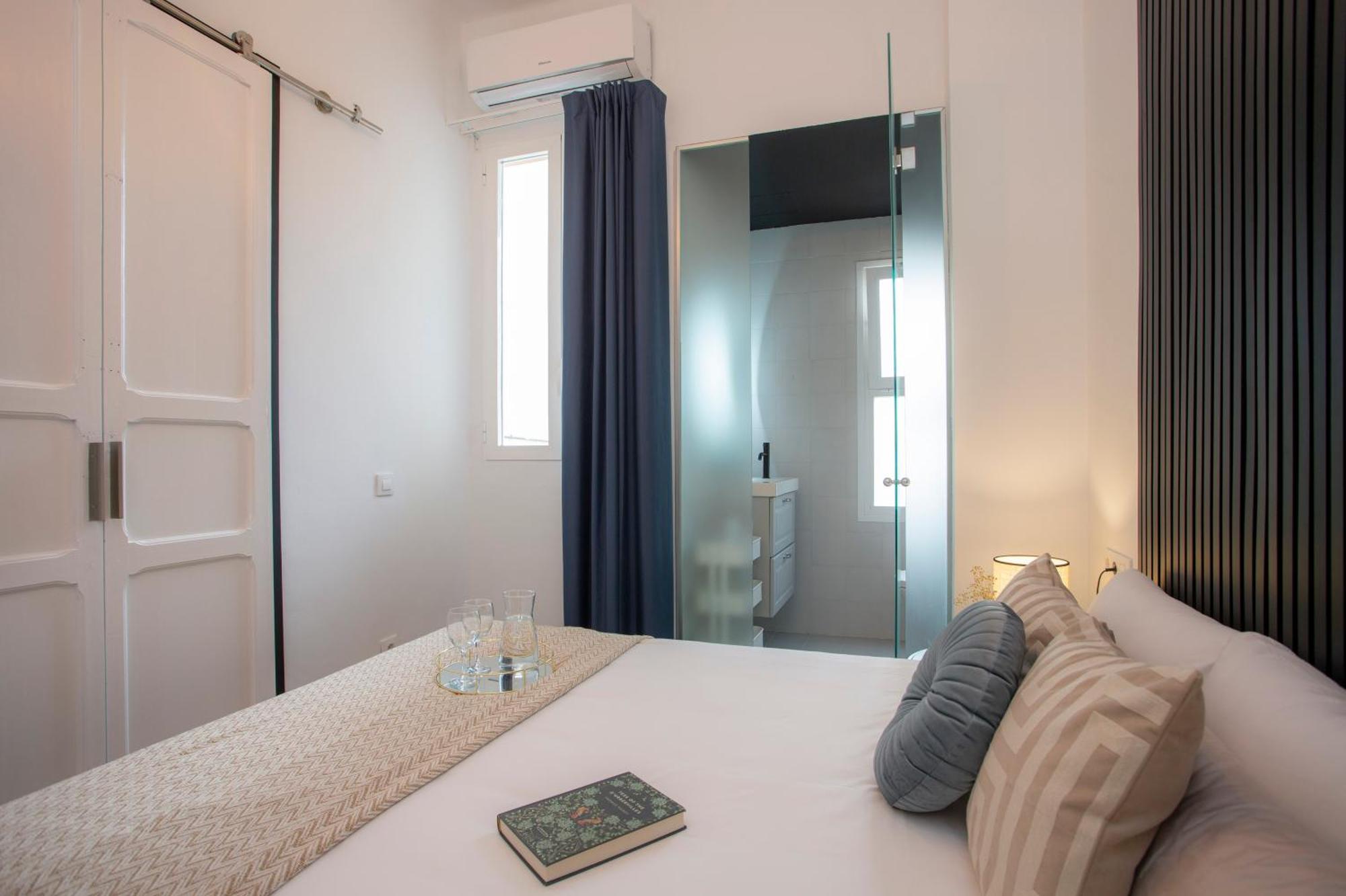 Singularstays Ca Iconic * Valencia