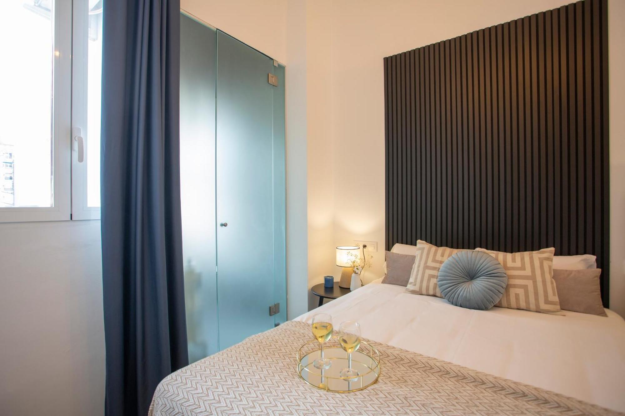 Singularstays Ca Iconic Apartamento