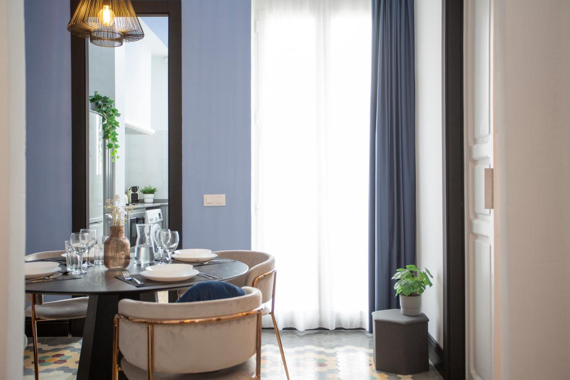 Apartamento Singularstays Ca Iconic