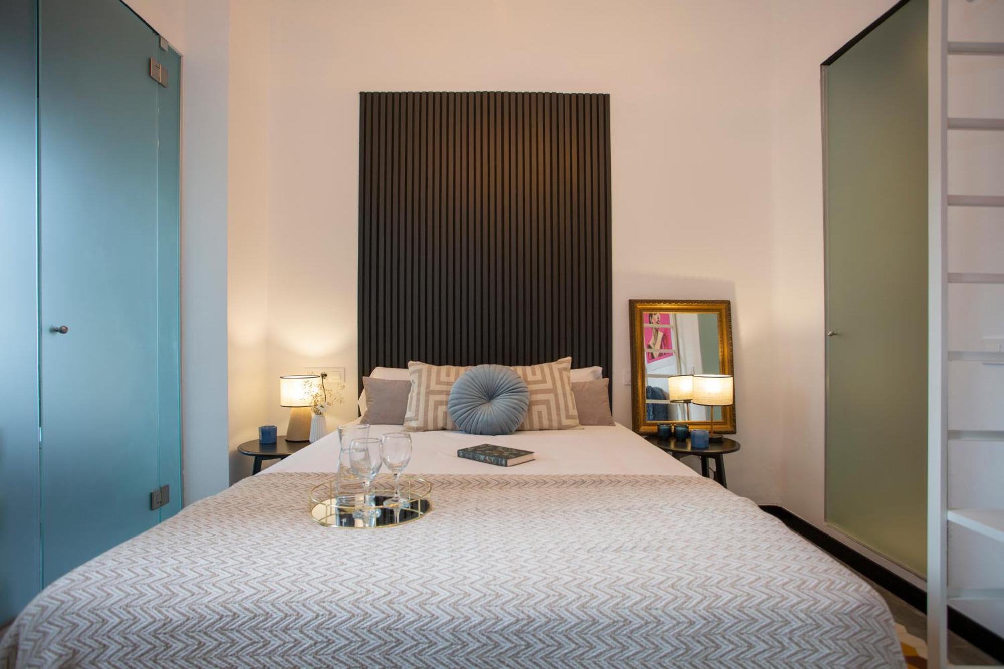 Singularstays Ca Iconic * Valencia