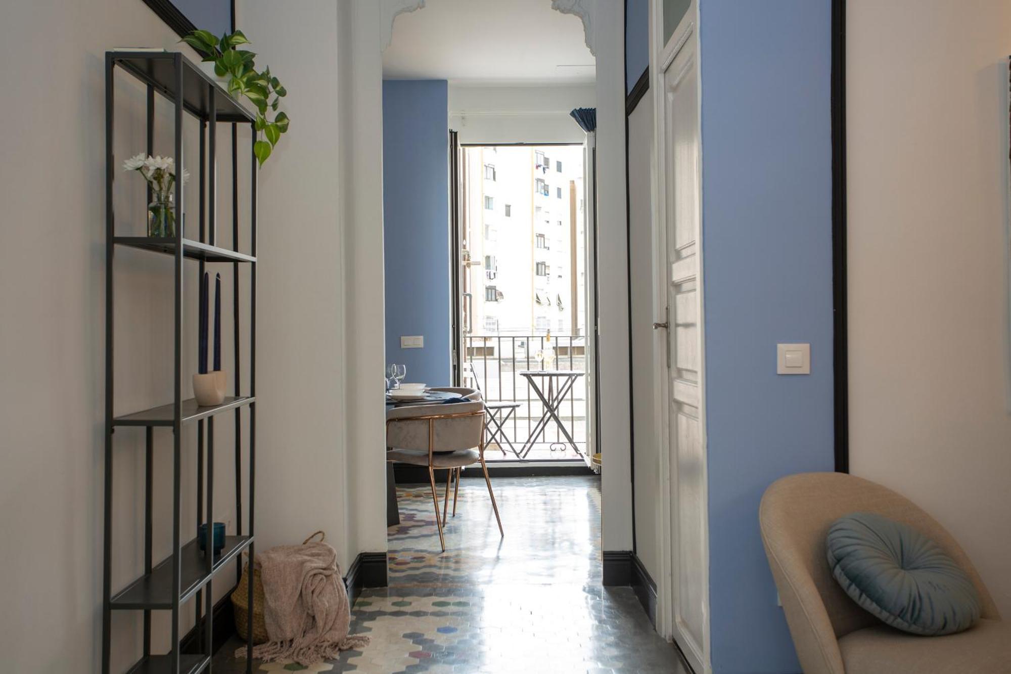 Apartamento Singularstays Ca Iconic
