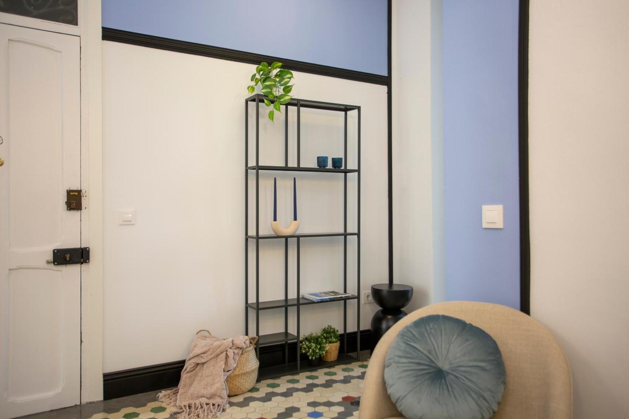 Singularstays Ca Iconic Apartamento *