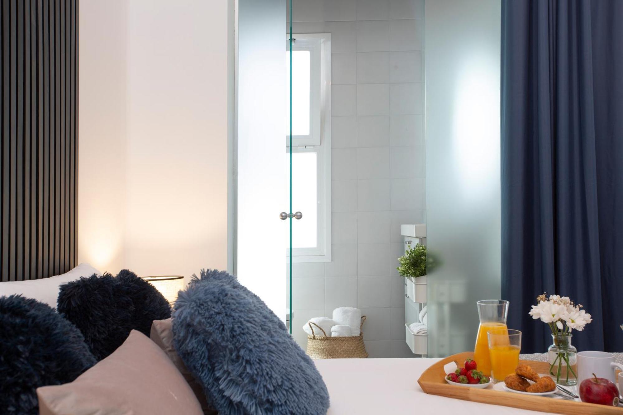 Apartamento Singularstays Ca Iconic *