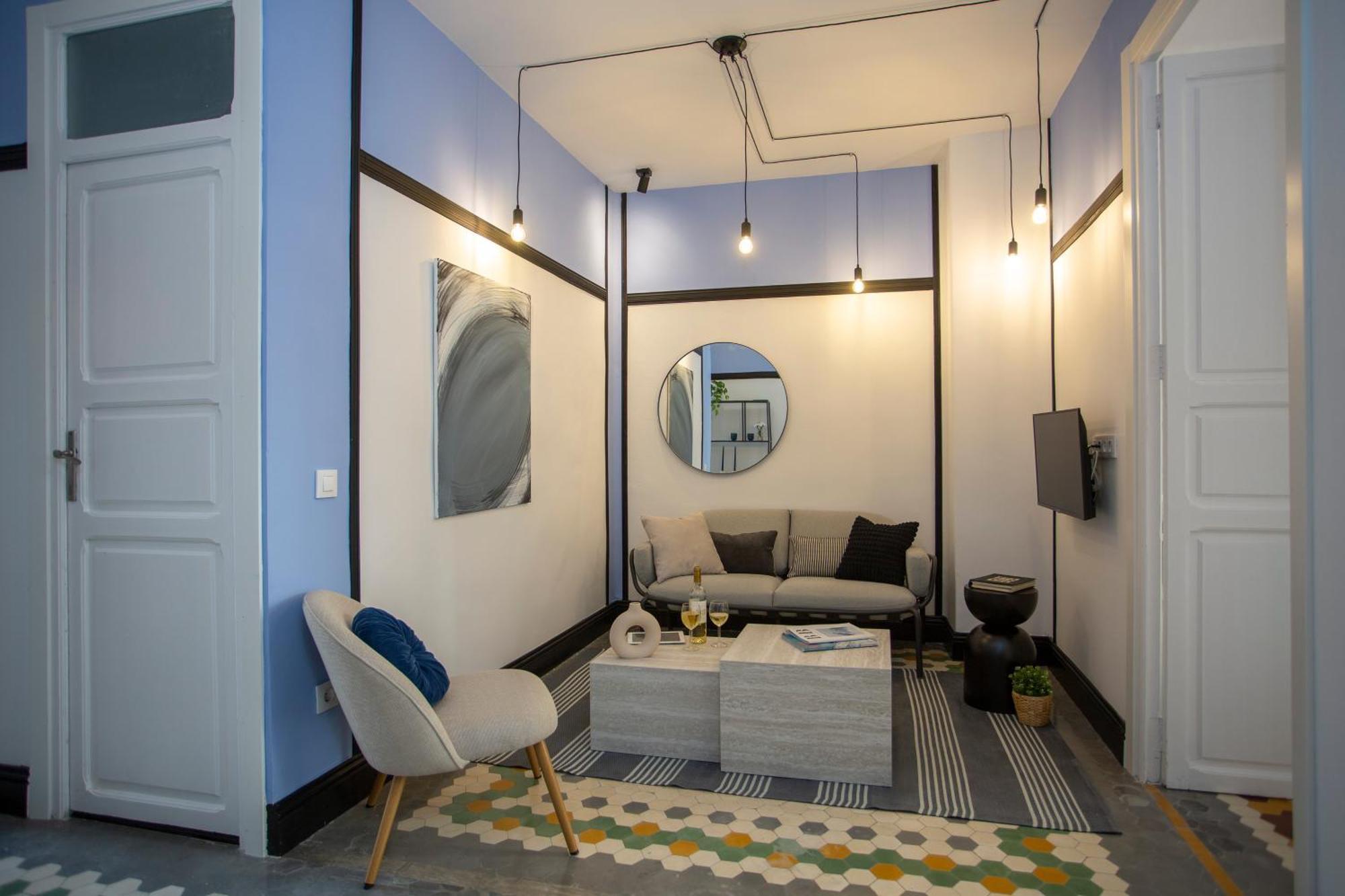 Singularstays Ca Iconic Valencia