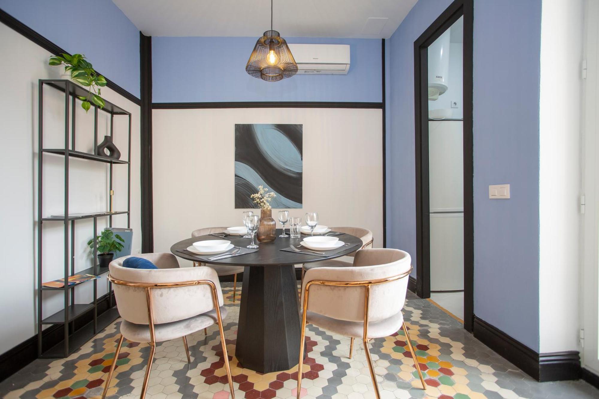 Singularstays Ca Iconic Apartamento