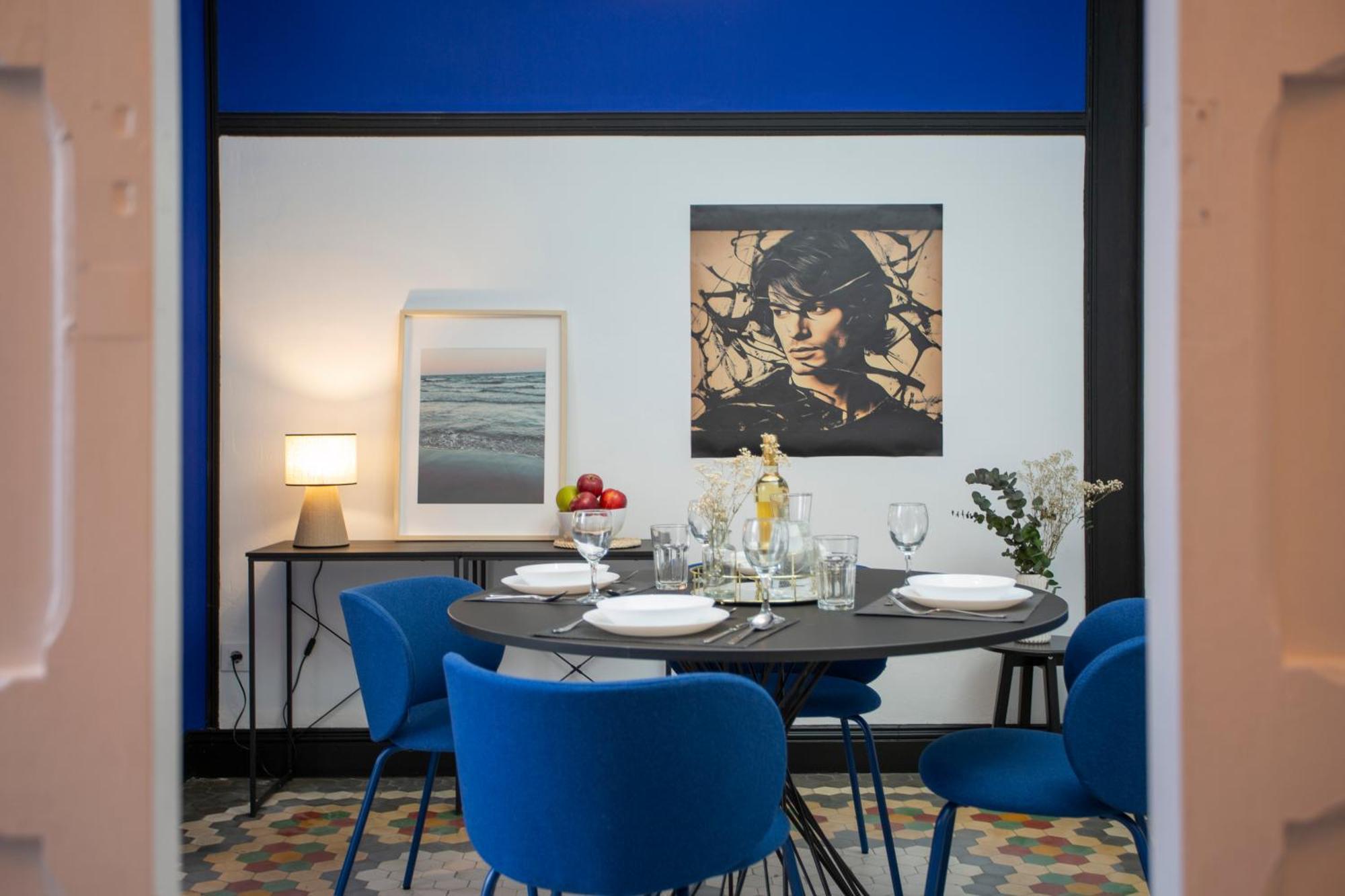 Singularstays Ca Iconic Apartamento *