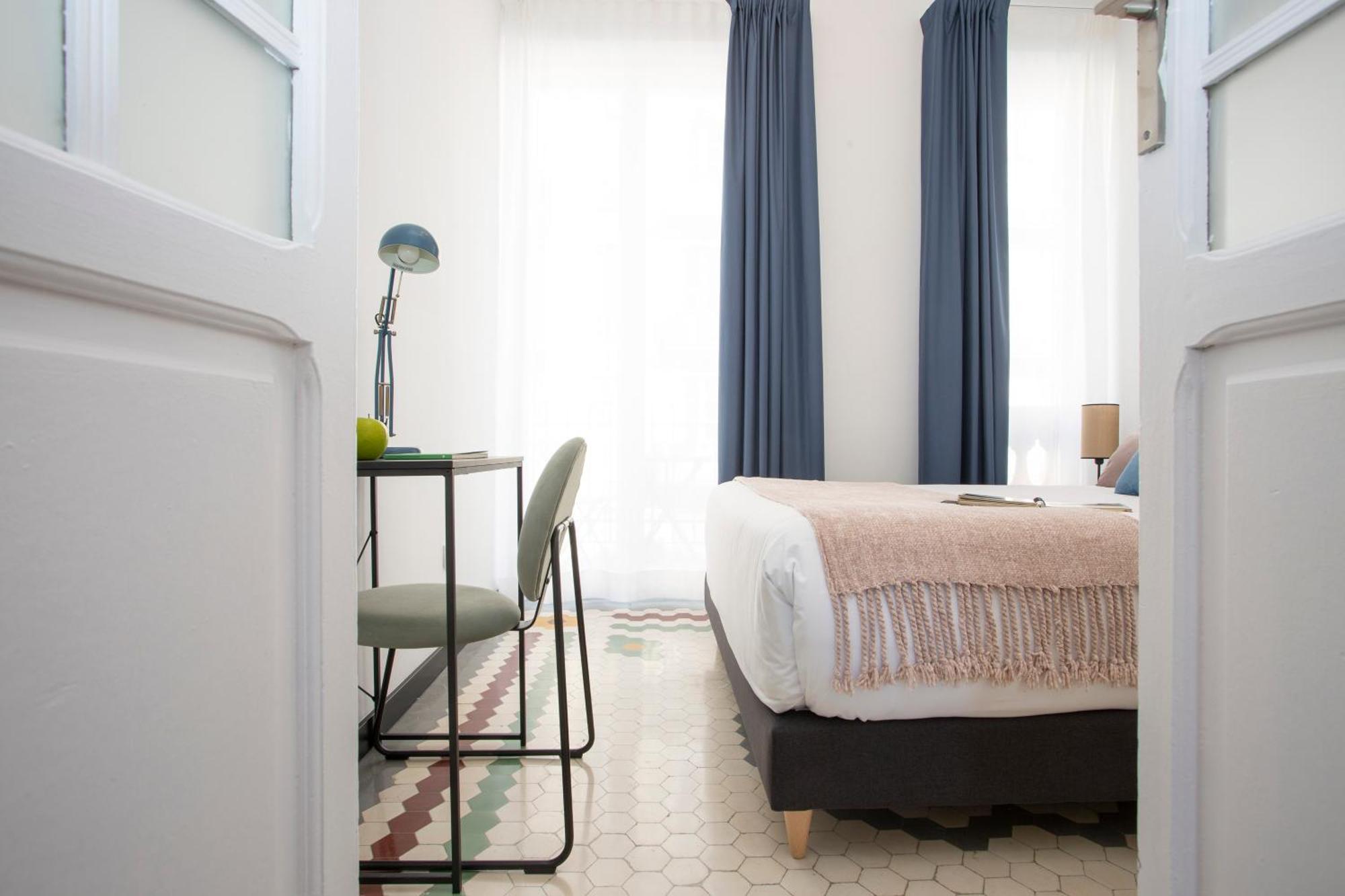 Apartamento Singularstays Ca Iconic *