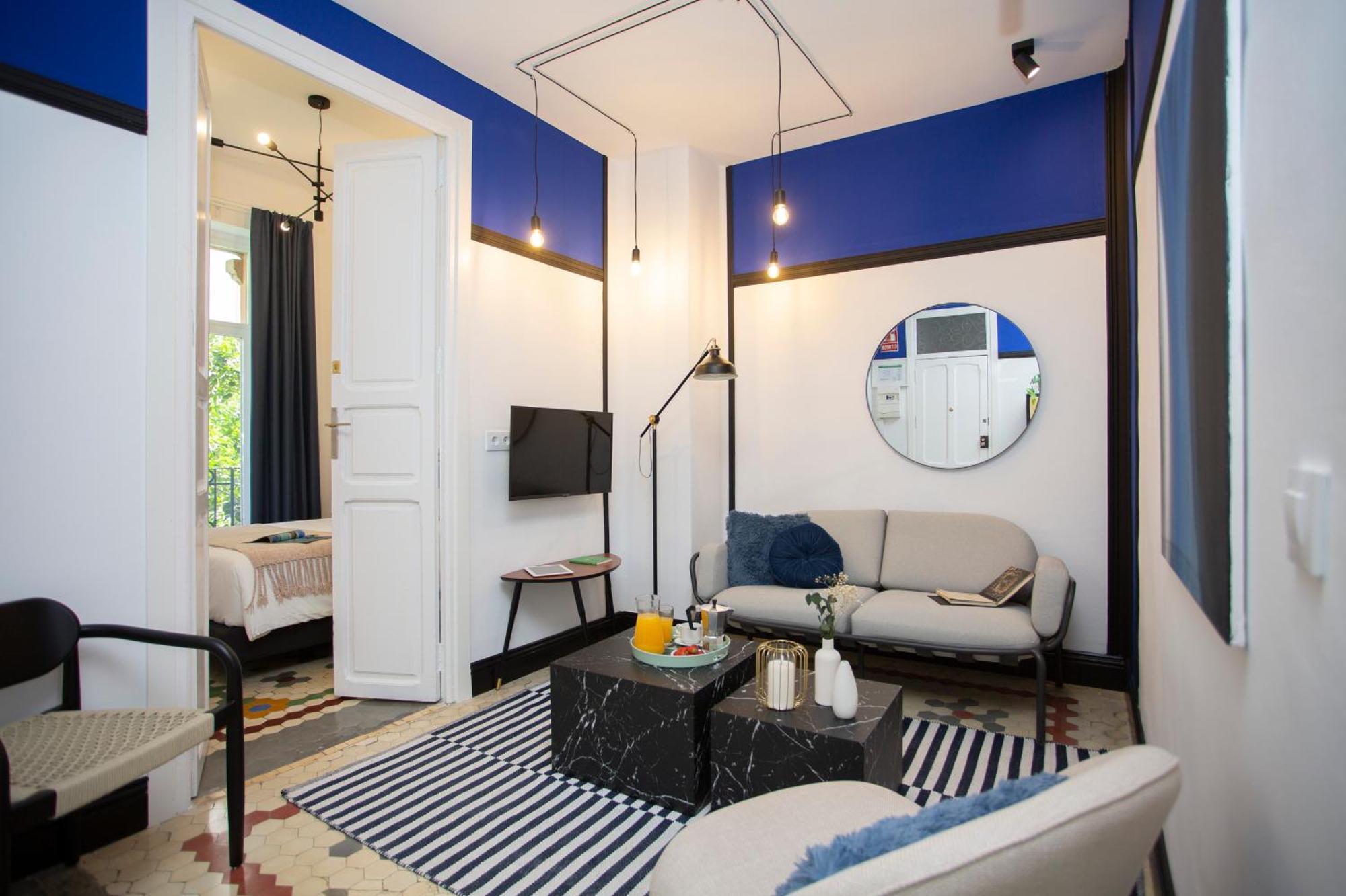 Apartamento Singularstays Ca Iconic Valencia