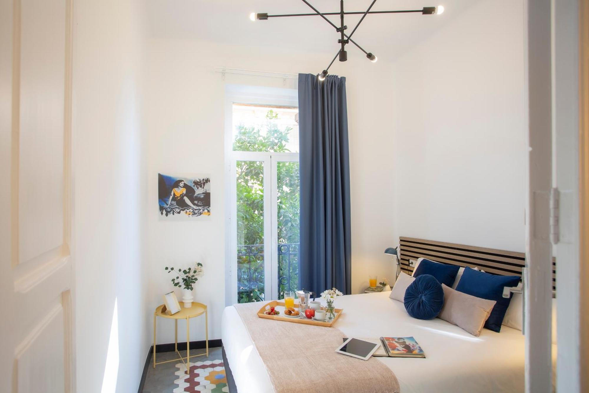 Singularstays Ca Iconic Valencia