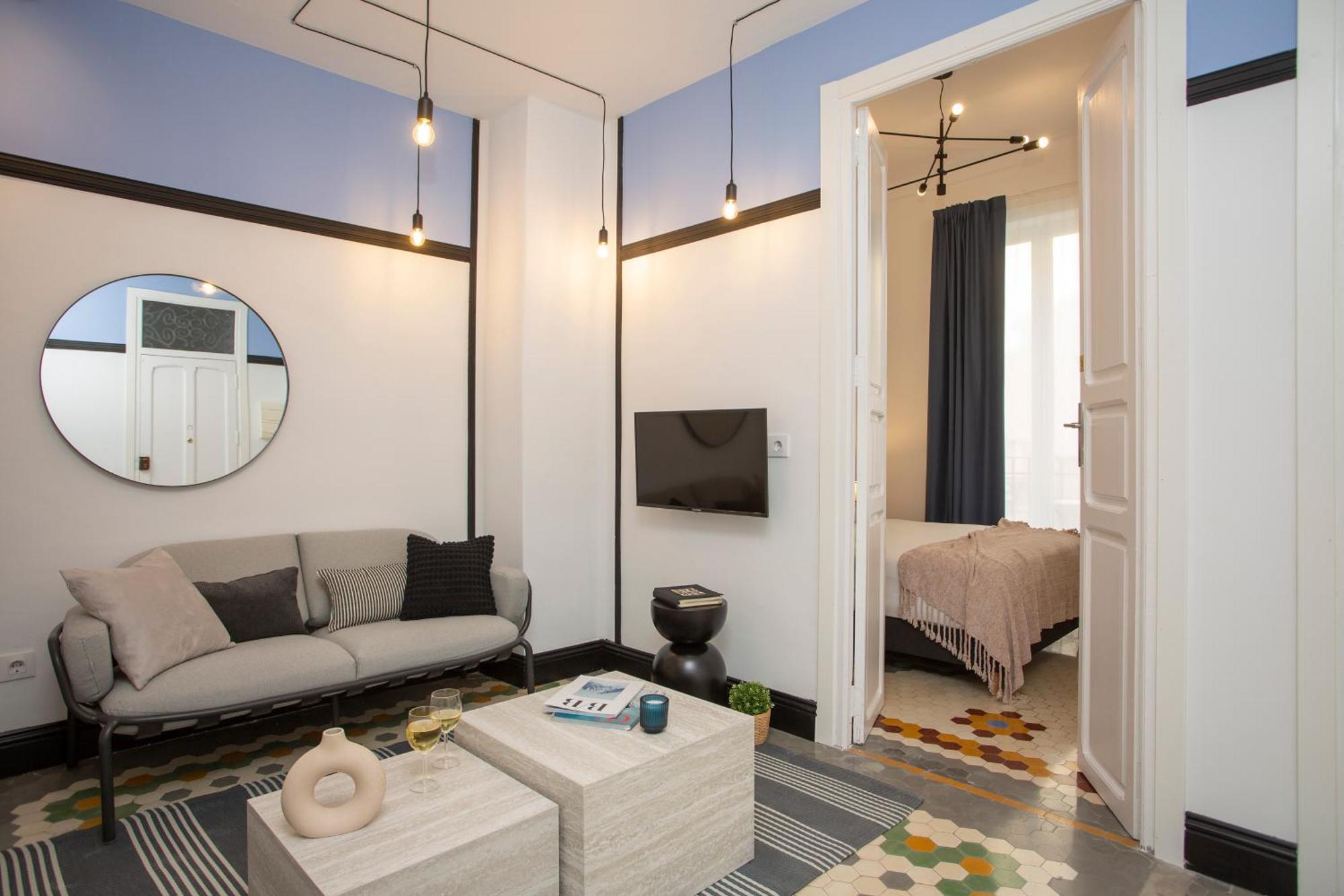 Singularstays Ca Iconic * Valencia
