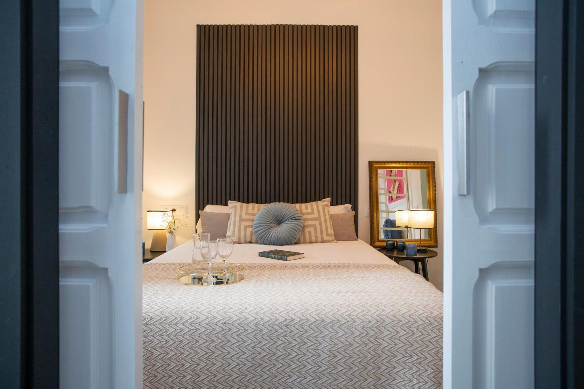 Apartamento Singularstays Ca Iconic