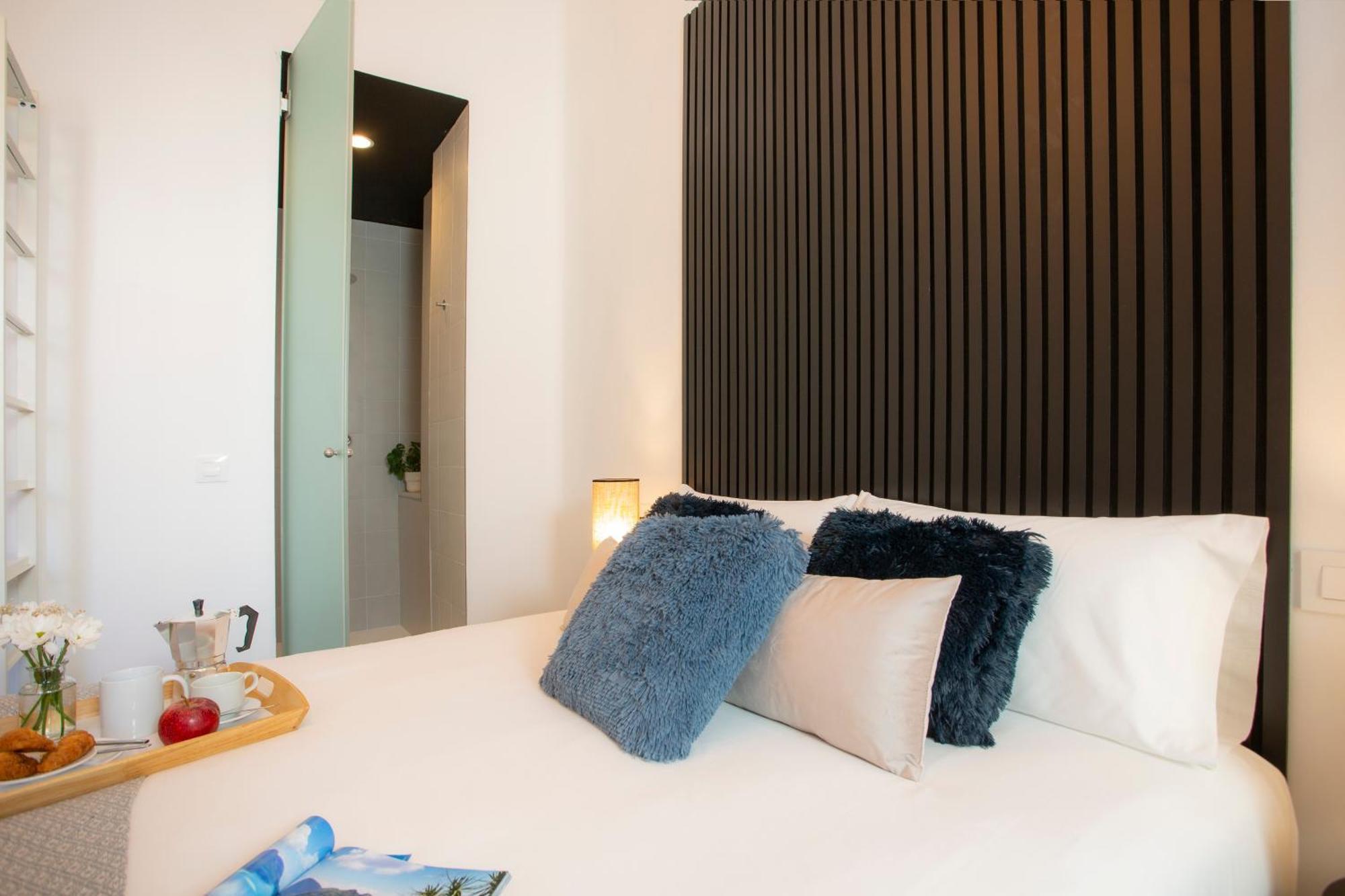 Apartamento Singularstays Ca Iconic *