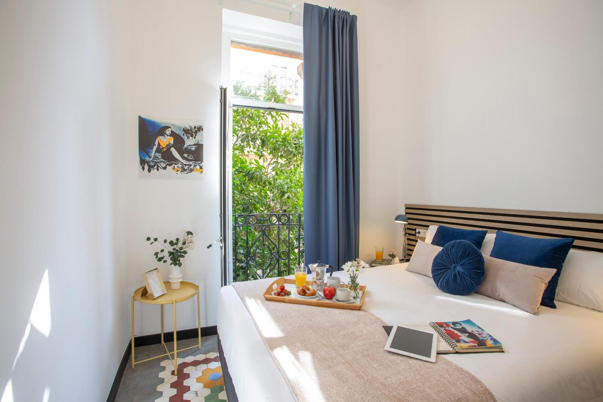 Singularstays Ca Iconic Valencia