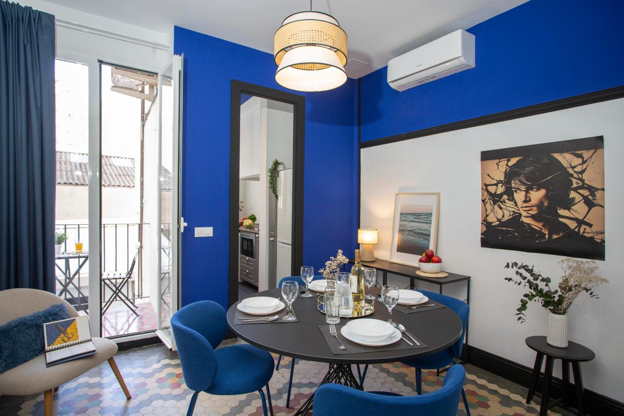 Singularstays Ca Iconic Apartamento