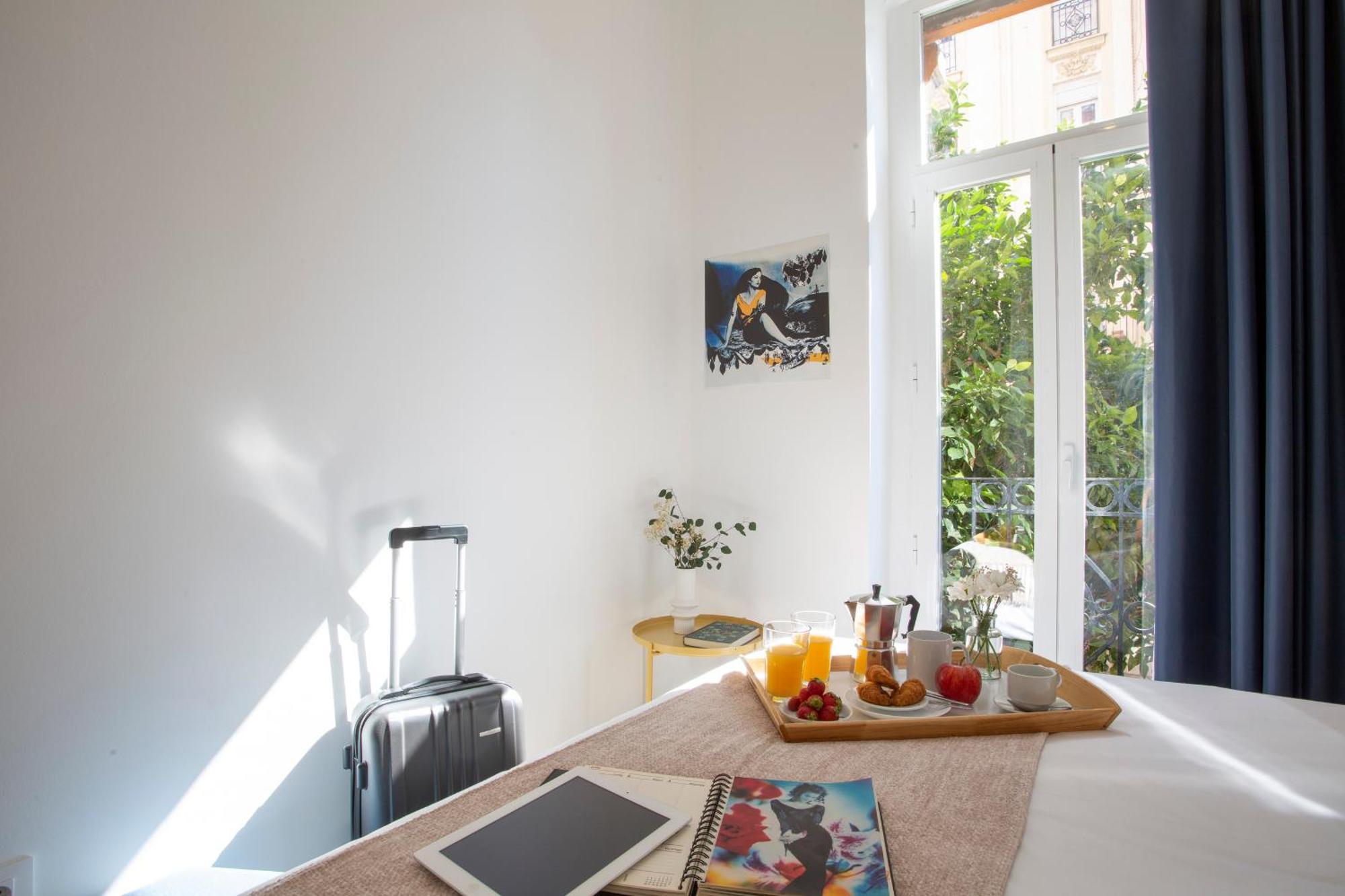 Apartamento Singularstays Ca Iconic