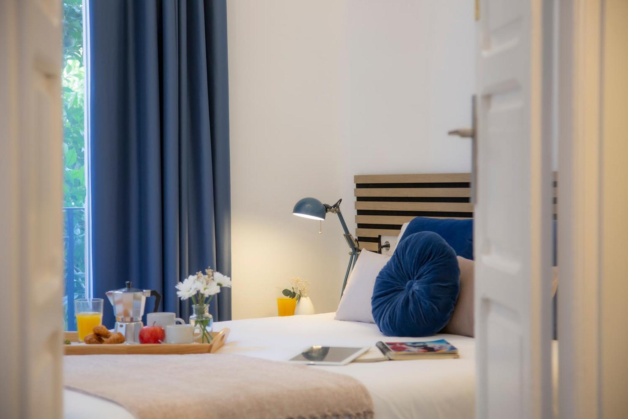 Apartamento Singularstays Ca Iconic *