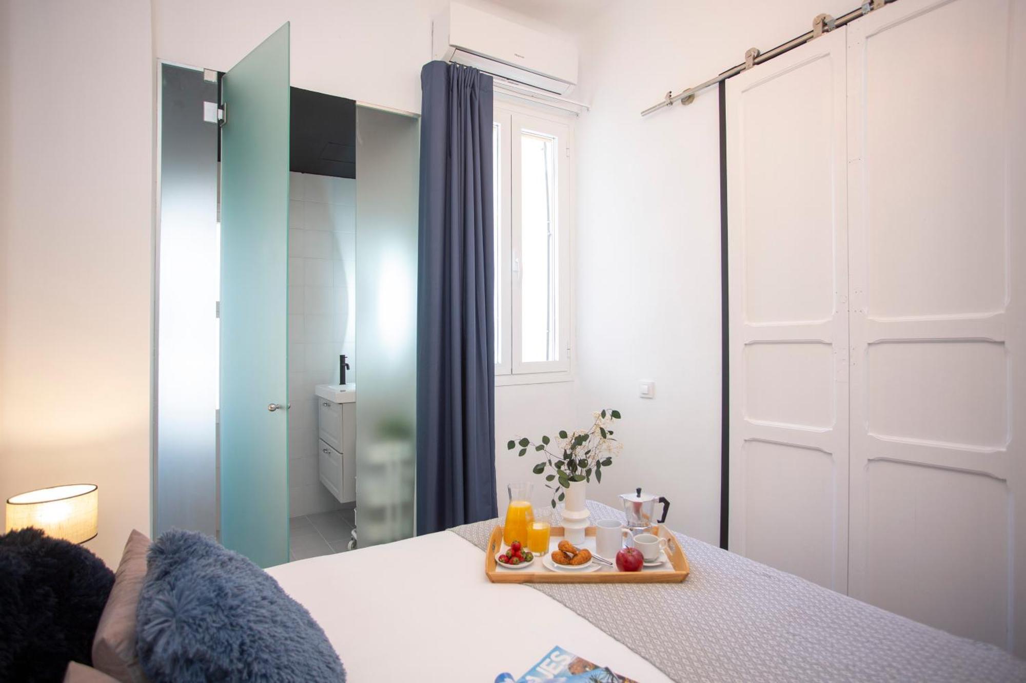 Singularstays Ca Iconic Apartamento Valencia