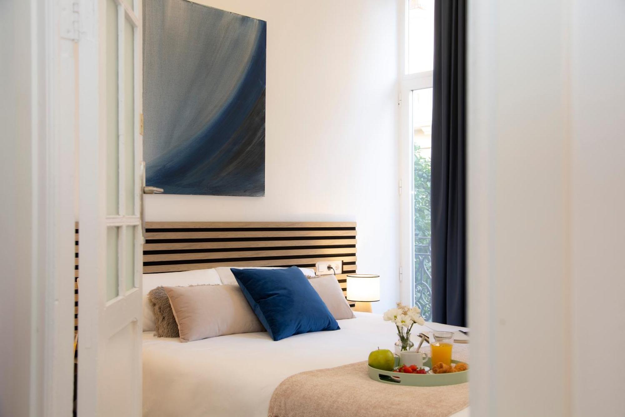 Apartamento Singularstays Ca Iconic *
