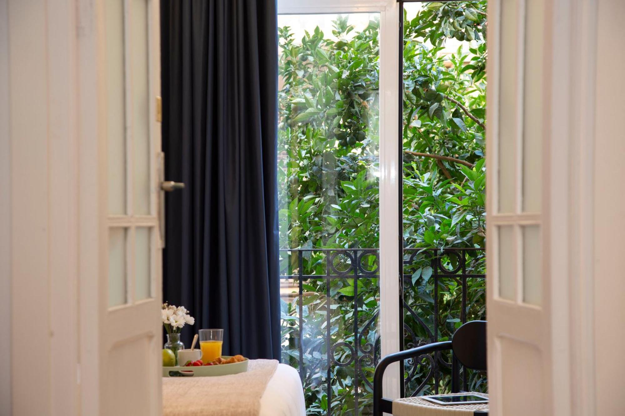 Singularstays Ca Iconic Apartamento Valencia